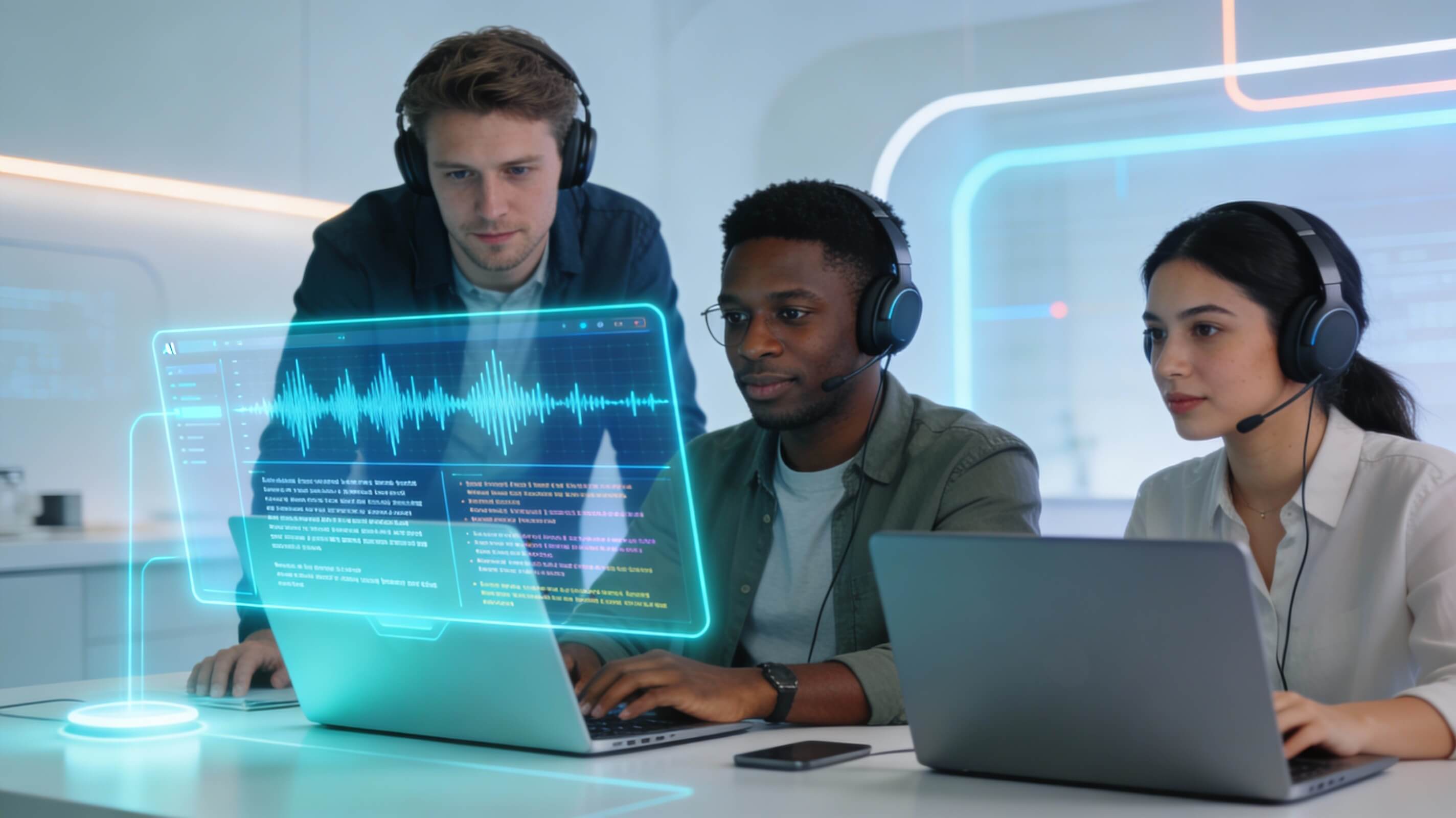 MP3totext.net: How Browser-Based Transcription is Transforming Startup Workflows Image