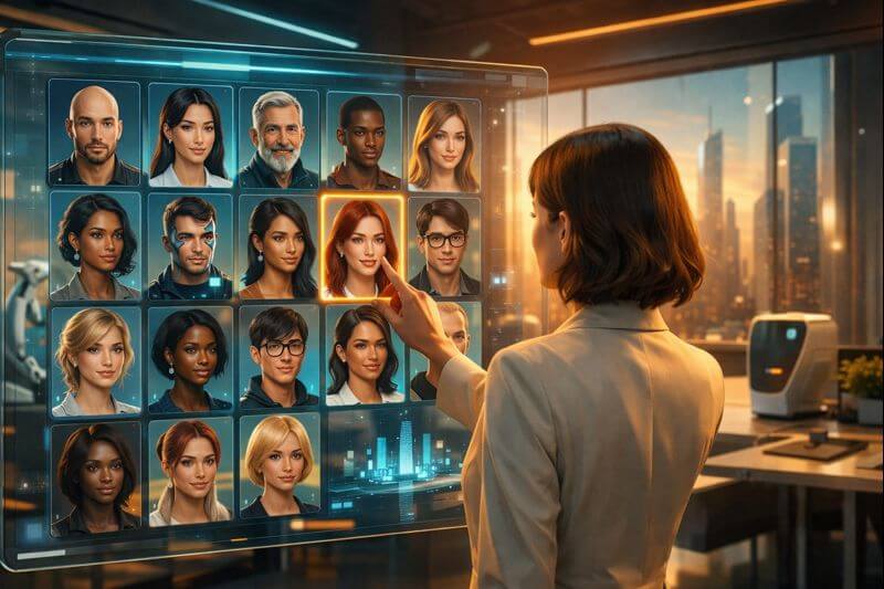 LongCat Avatar AI: Transforming Static Portraits into Hyper-Realistic AI Videos Image