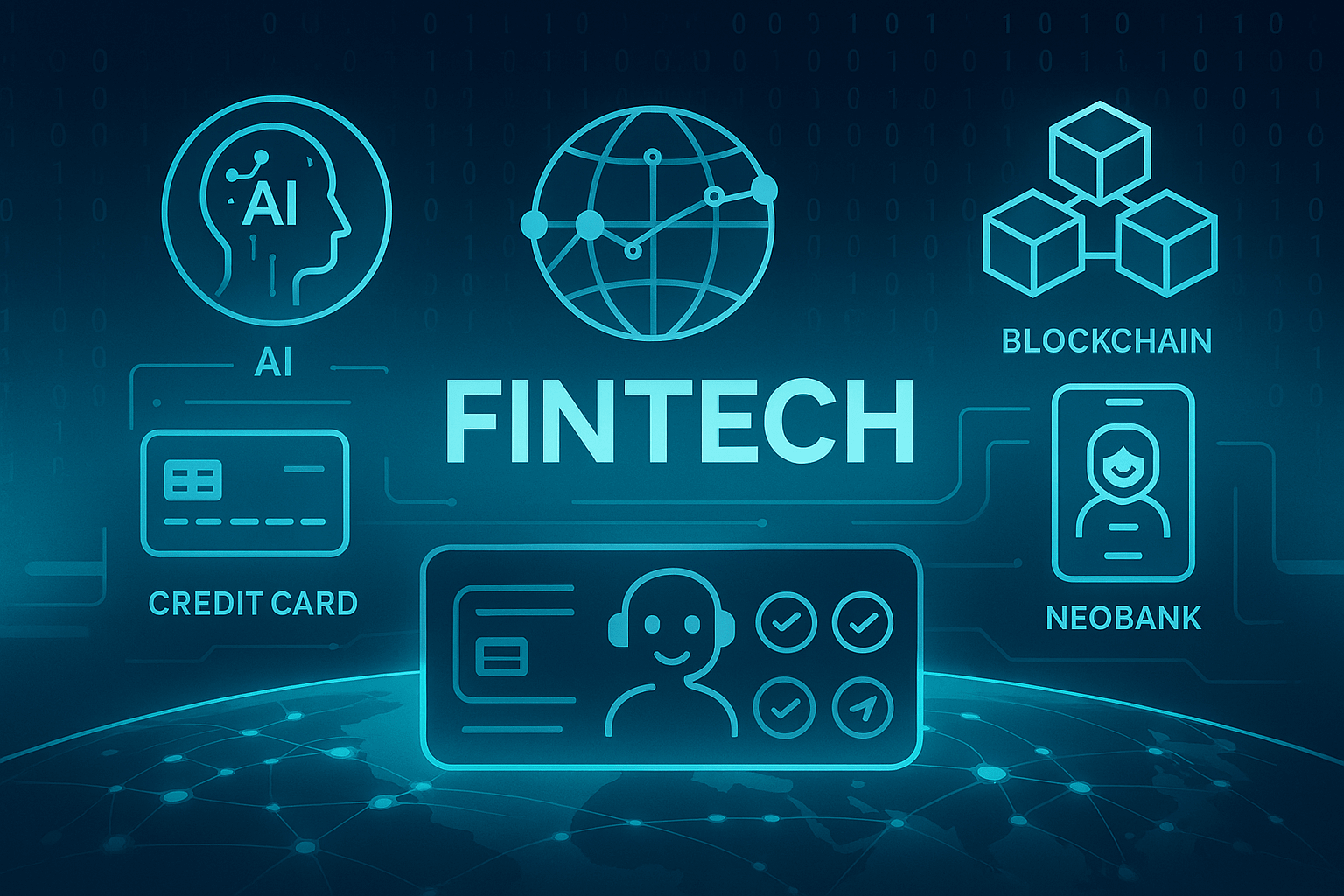 Top 10 Fintech Startup Ideas for 2026: Future-Proof Your Business Image