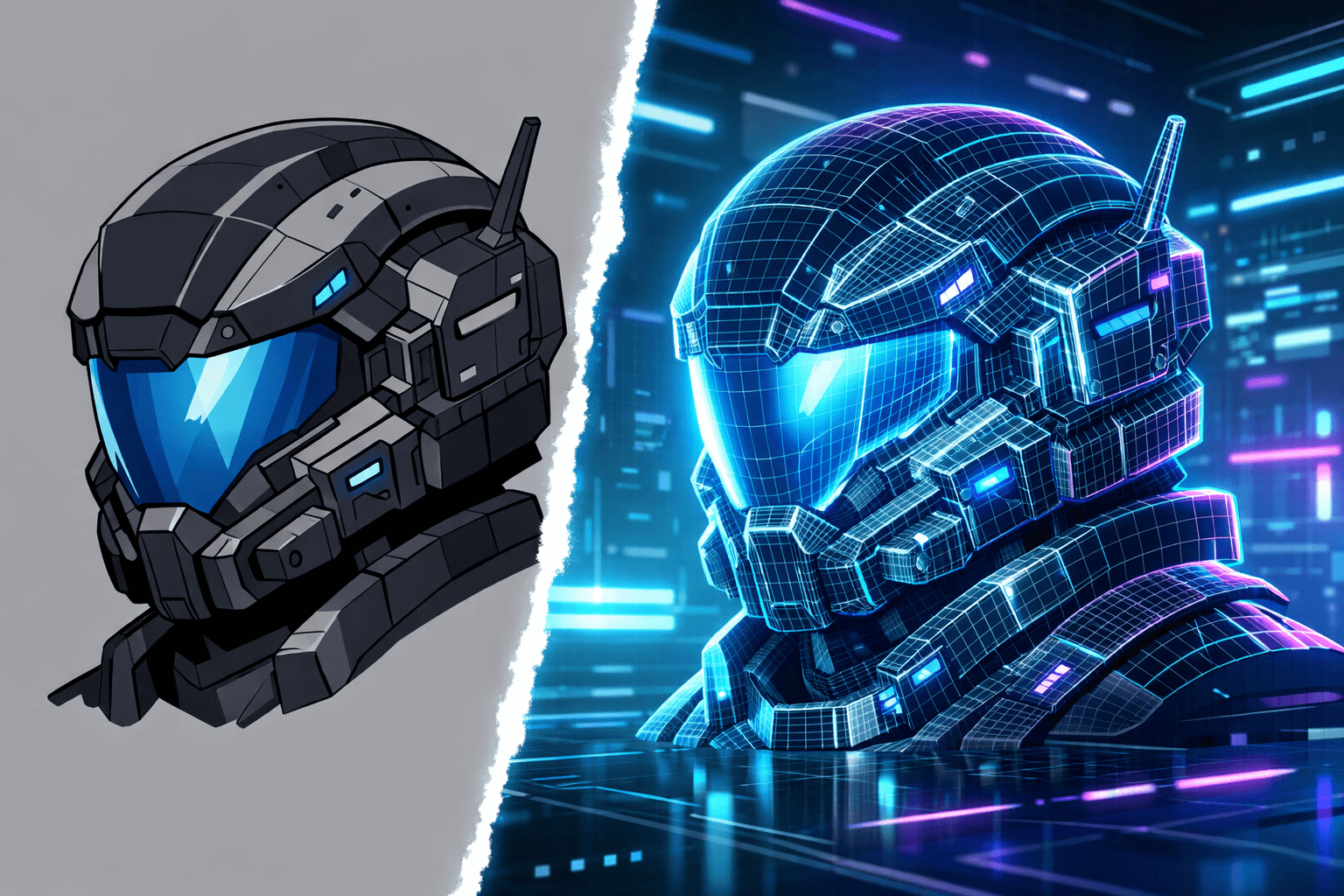 TRELLIS 2: The New Standard for High-Fidelity Image-to-3D Asset Generation Image