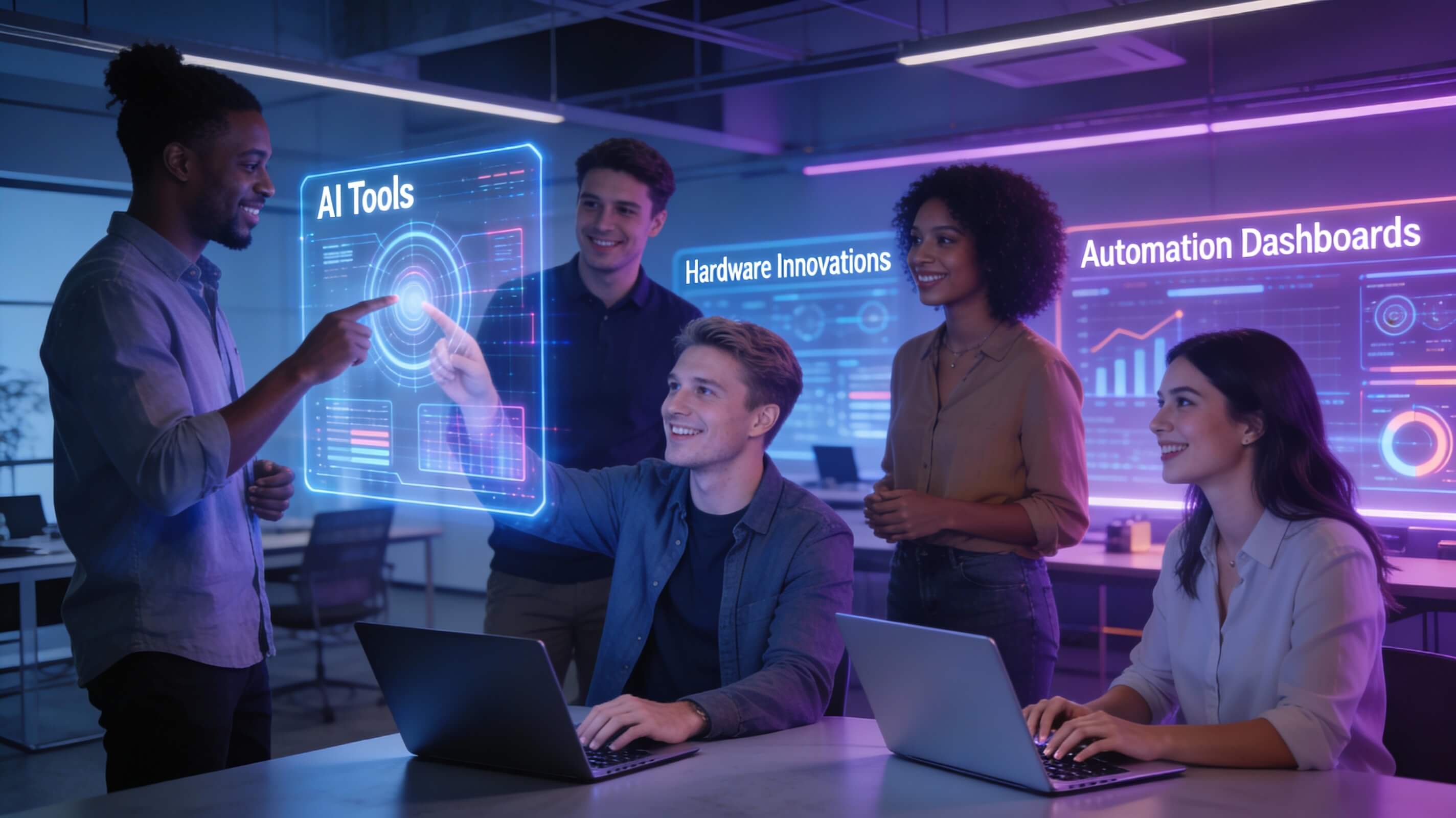 Oncely: How Startups Access Enterprise AI Tools at Founder-Friendly Prices Image