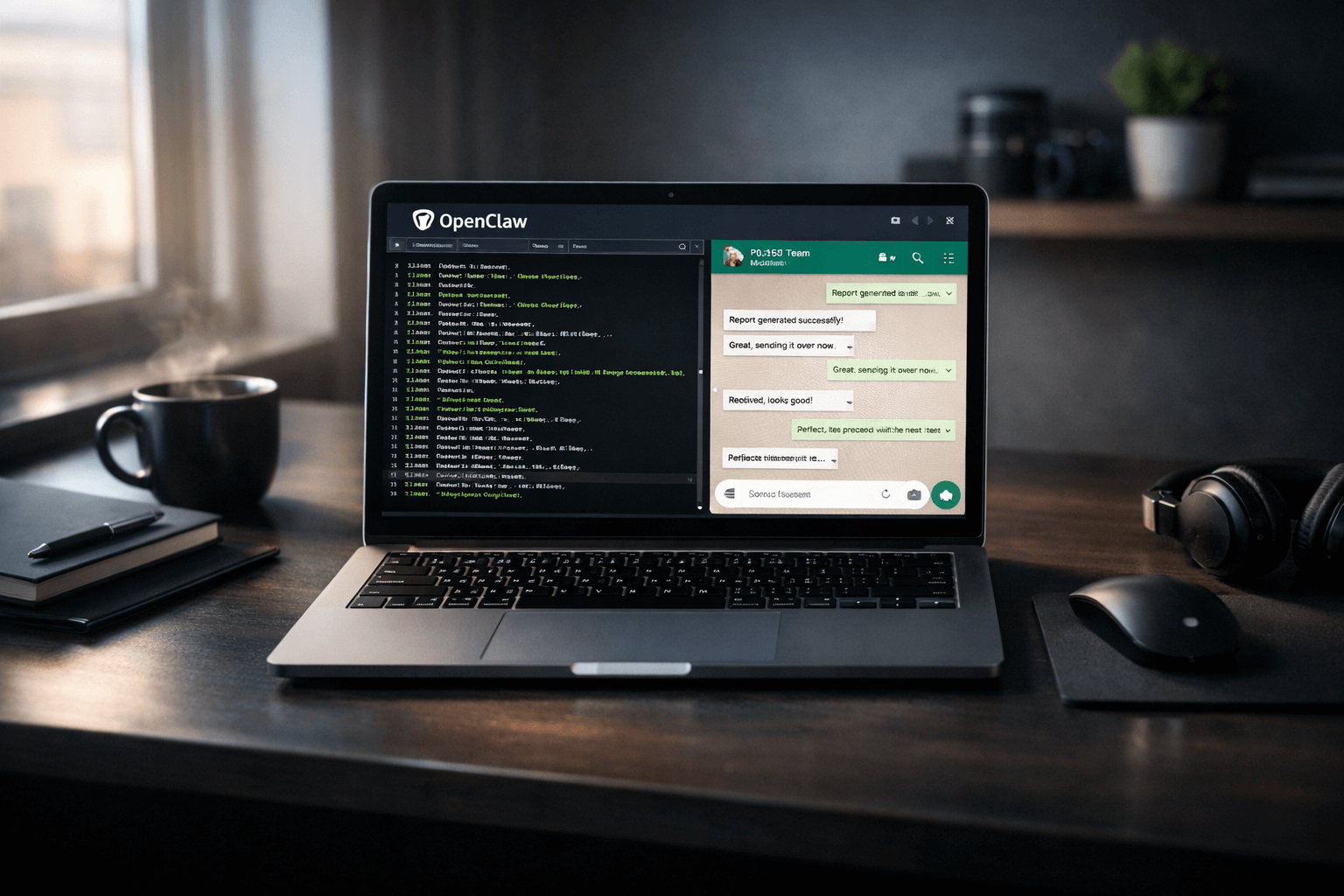 How OpenClaw Is Redefining Personal AI Assistants in 2026 Image