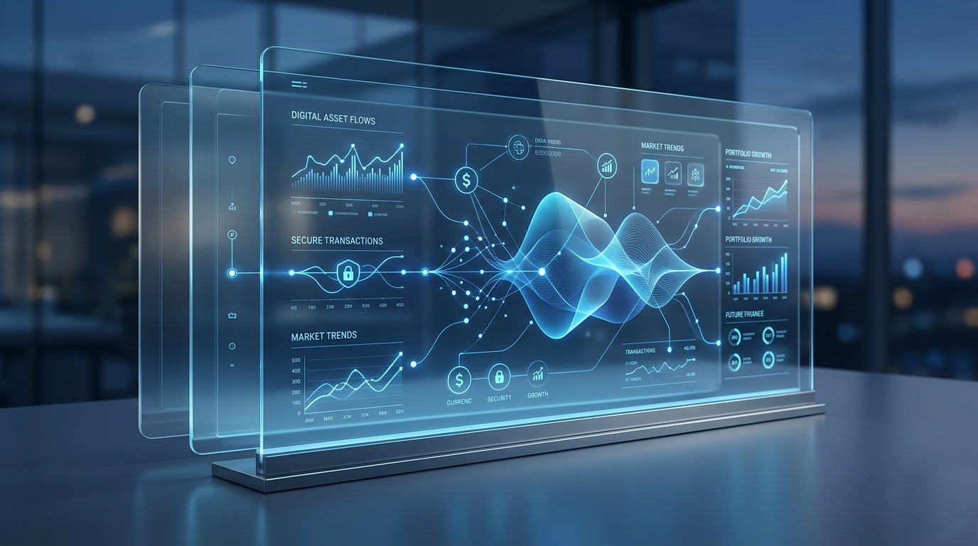 Soralum: Simplifying Financial Workflows for Modern Digital Businesses Image