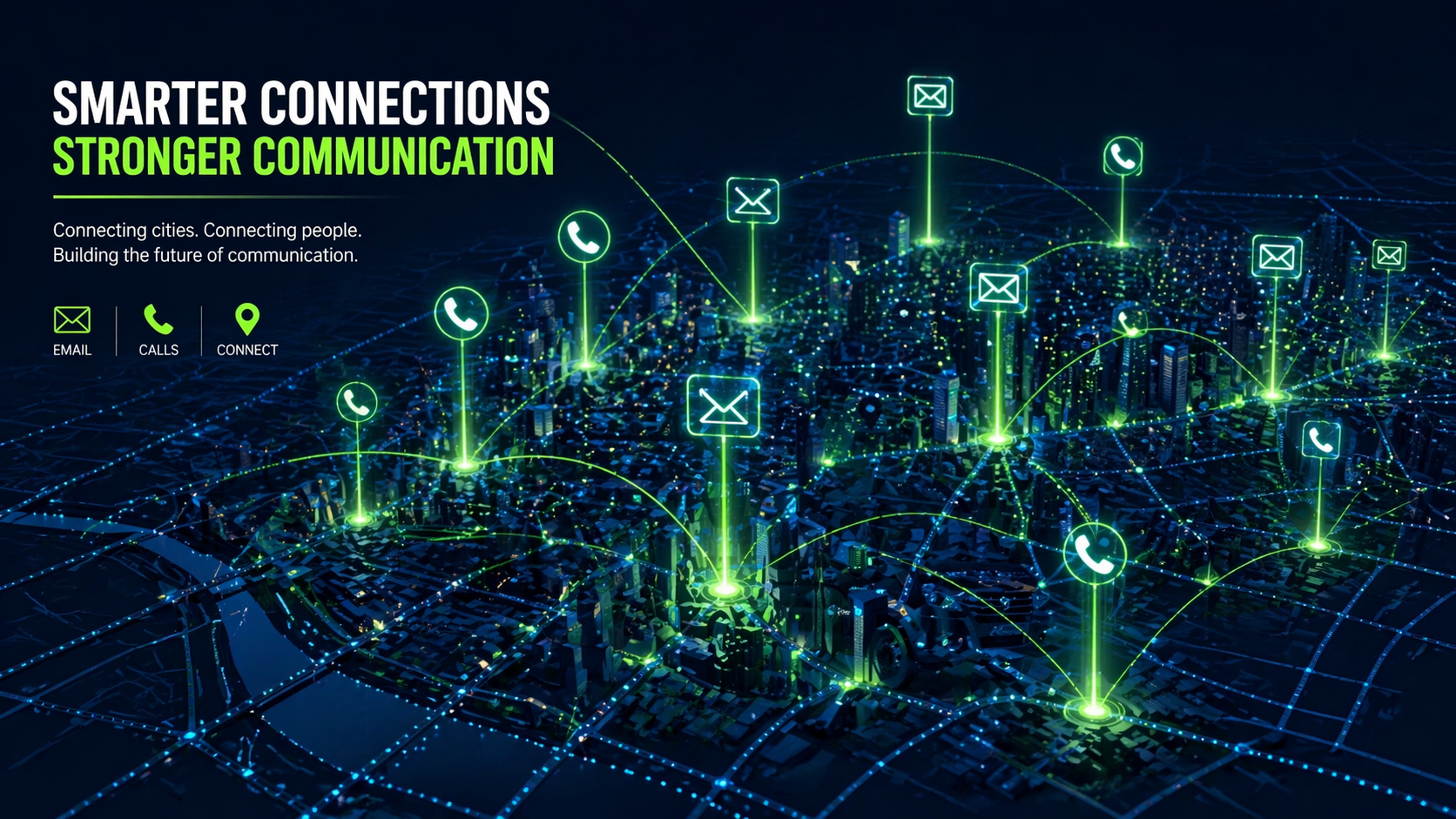 GMapsScraper.AI: Turning Local Map Data into Scalable B2B Sales Pipelines Image