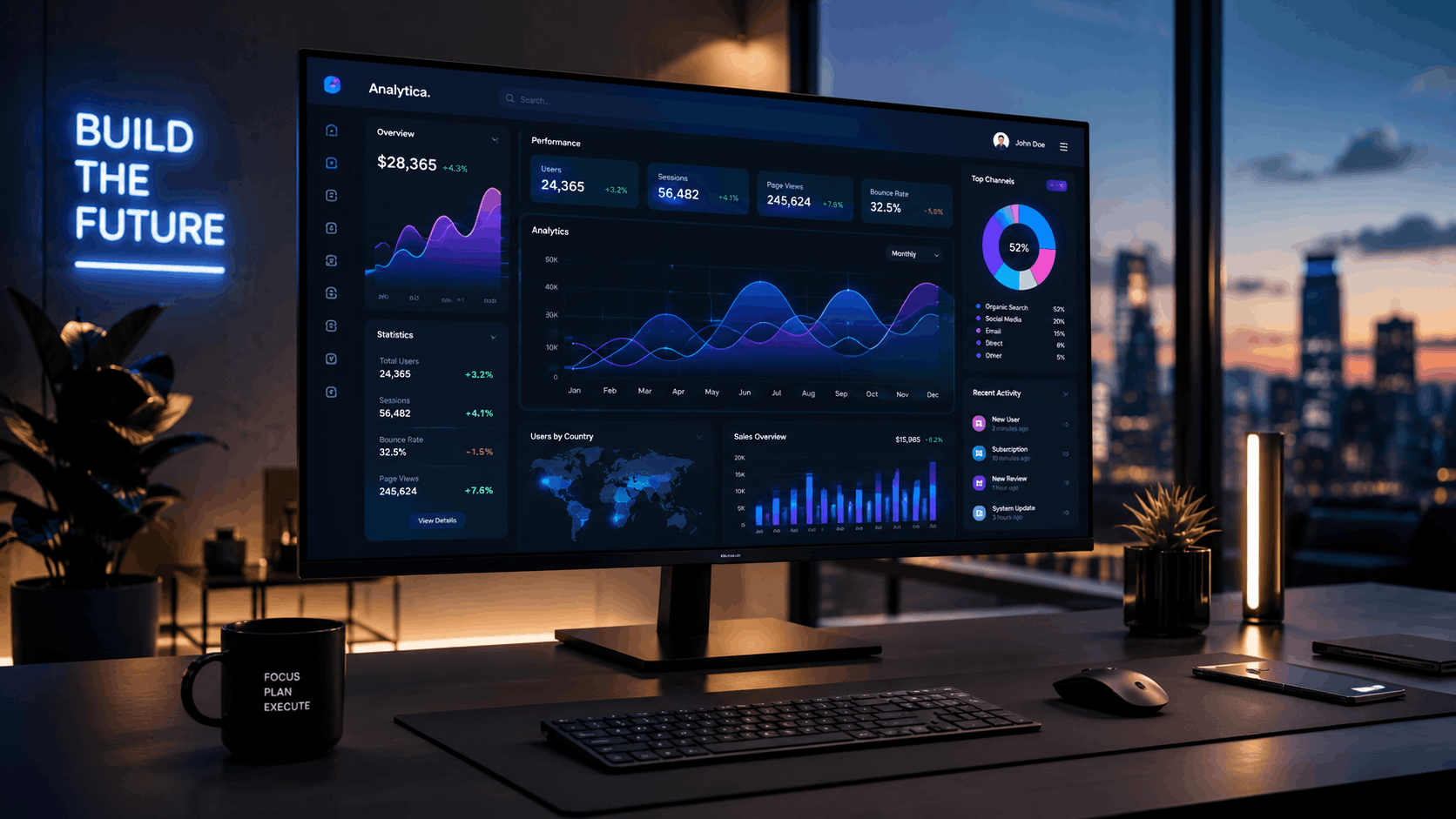 GPT Image 2: The All-in-One AI Workspace for Professional Visuals Image