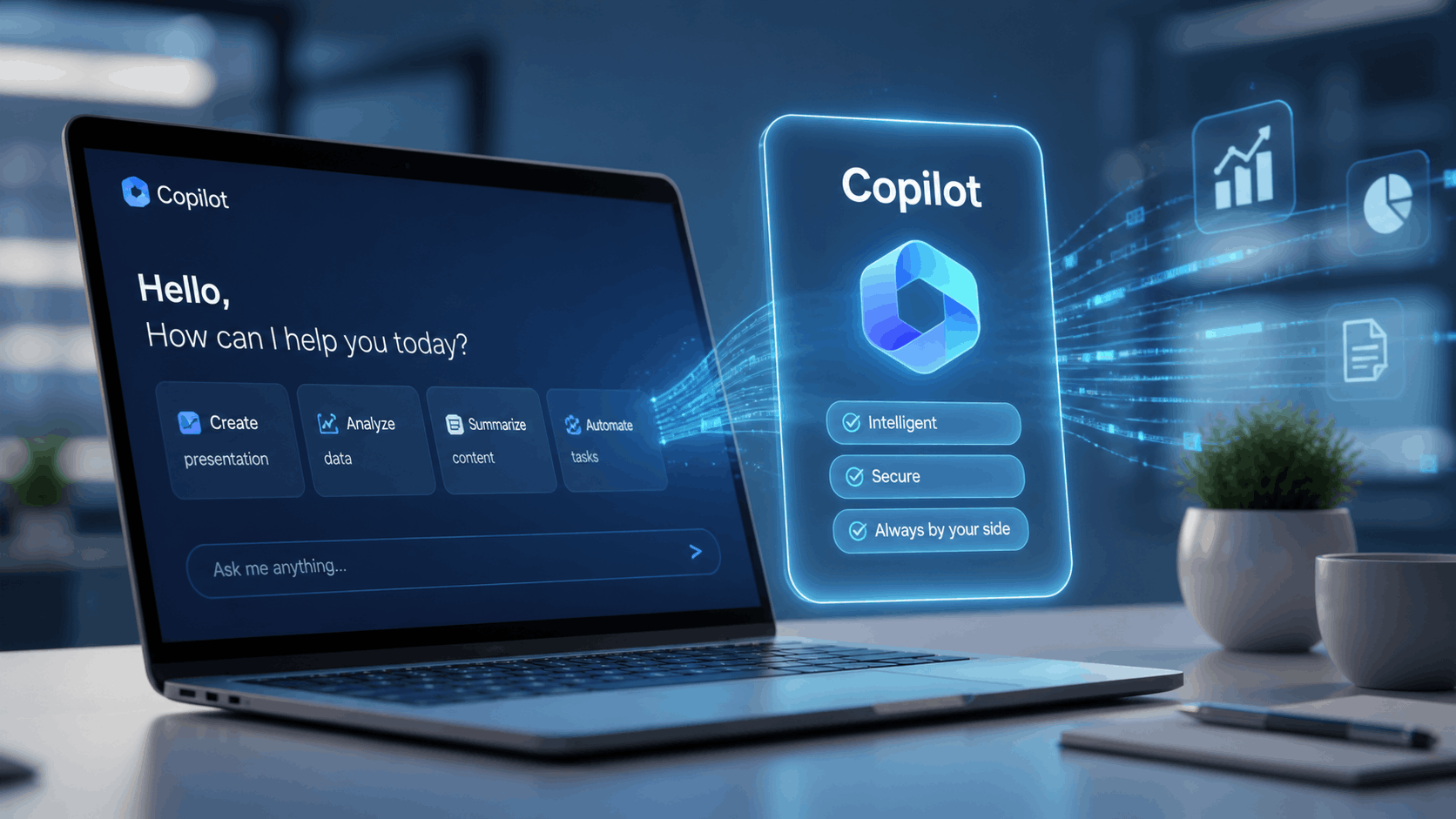 Master the Modern Job Market with OfferBull: The AI-Powered Interview Copilot Image