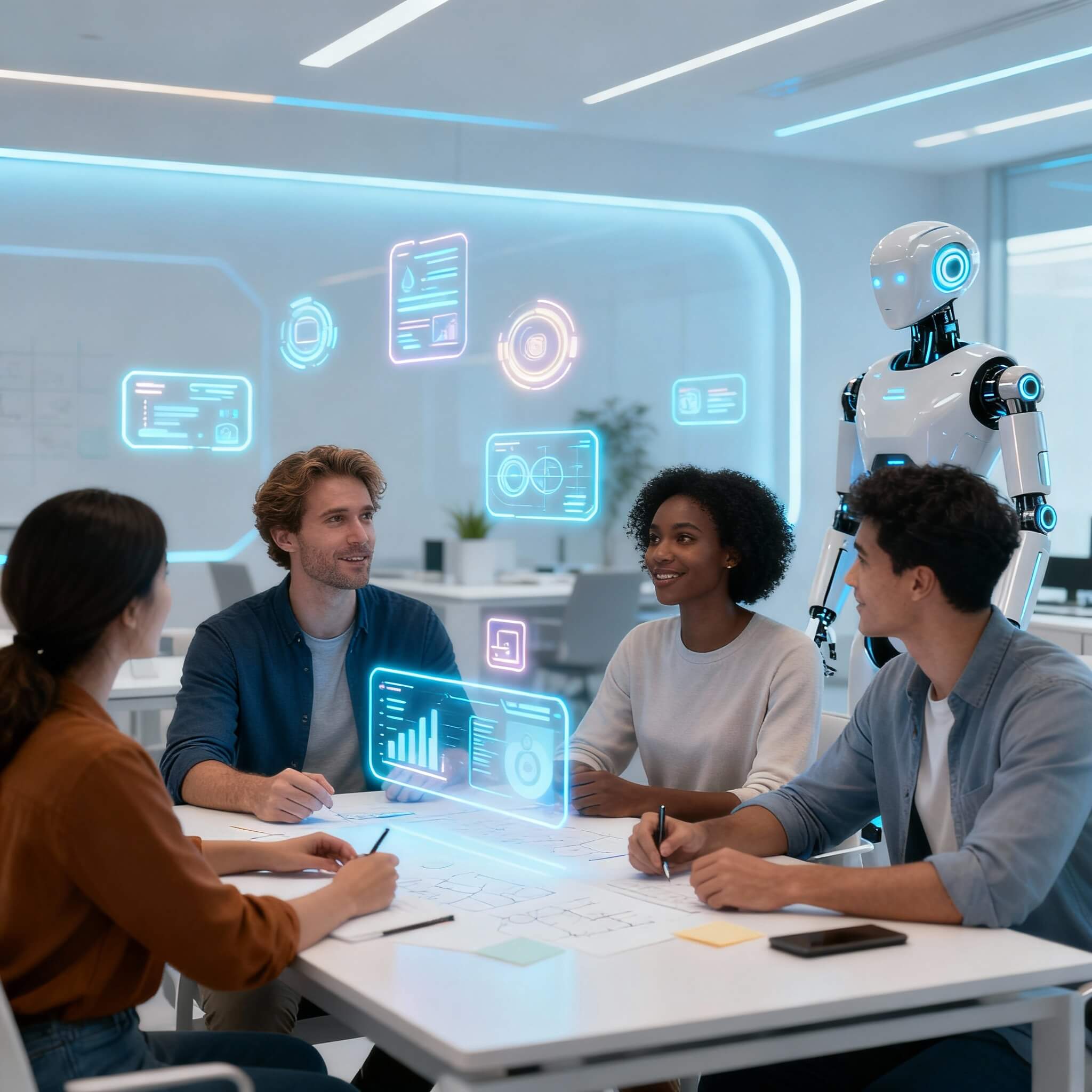 Welcome to StartupIdeasAI – Where Every Idea Finds Its Future Image