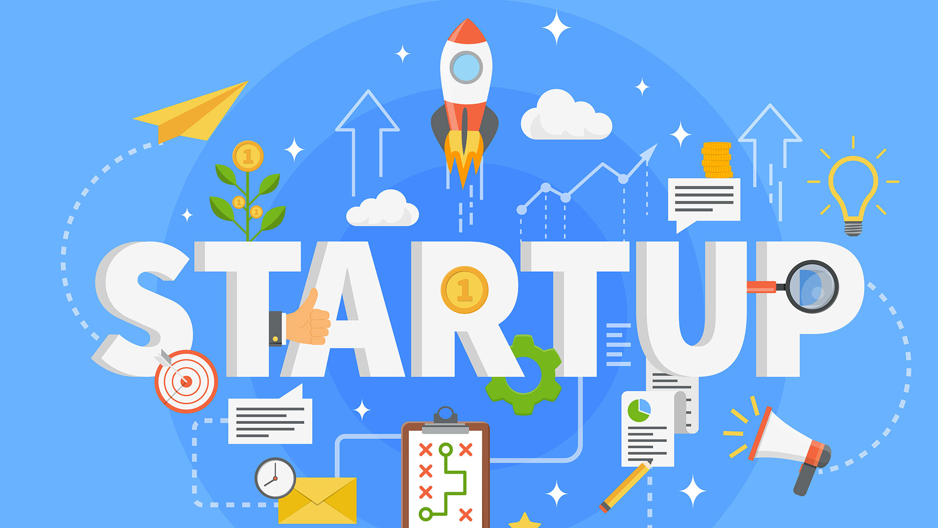 10 AI-Powered Startup Ideas You Can Build in 2025 Image