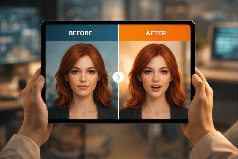LongCat Avatar AI: Transforming Static Portraits into Hyper-Realistic AI Videos Image
