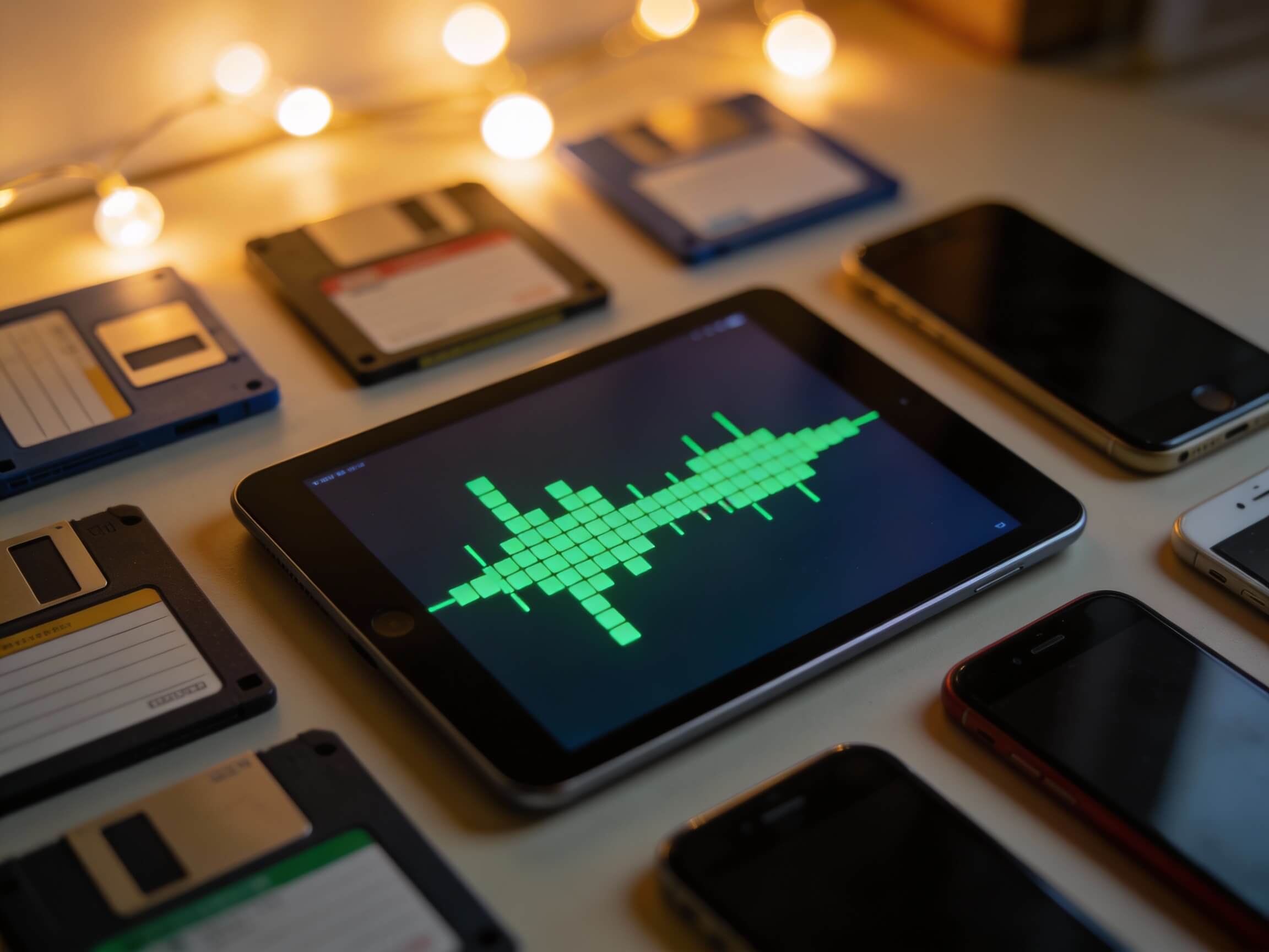 Revive the Legend: Generate Iconic Microsoft Sam Audio with SamTTS Image