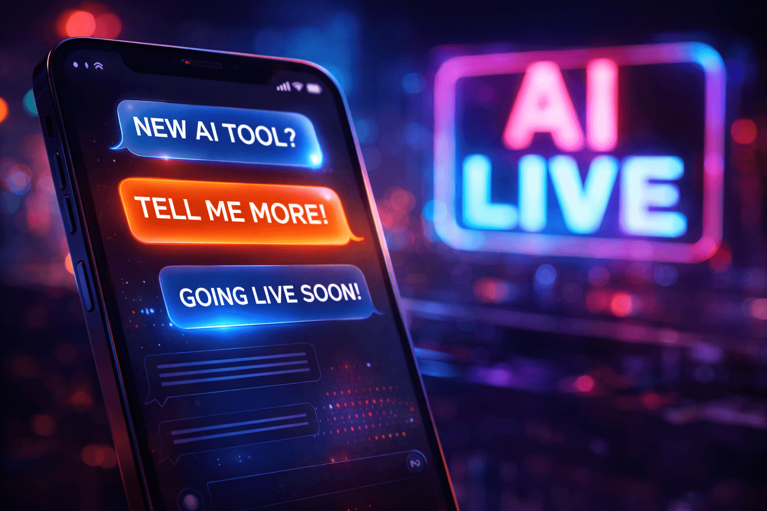 TrumpSimulator.lol: The Rise of Satirical AI and Hyper-Realistic Persona Bots Image