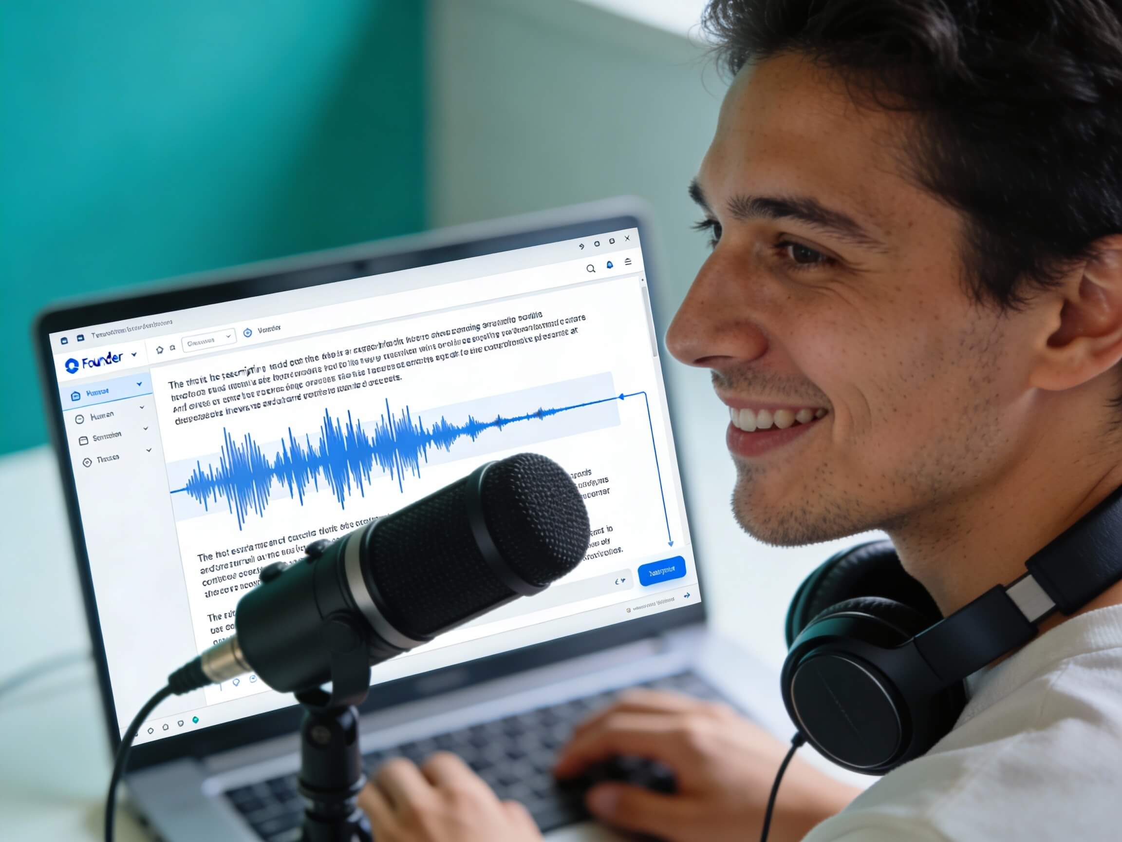 MP3totext.net: How Browser-Based Transcription is Transforming Startup Workflows Image
