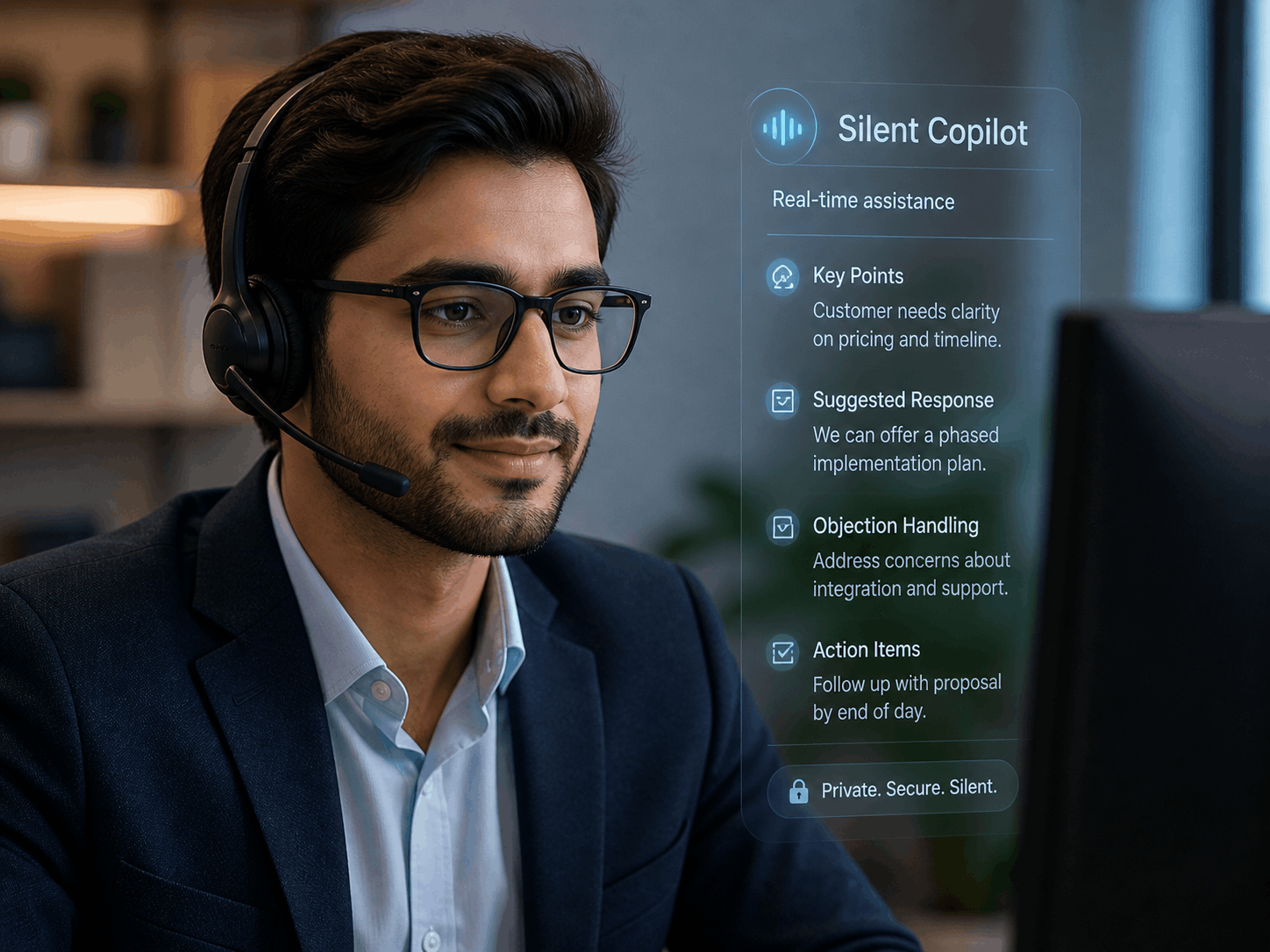 Master the Modern Job Market with OfferBull: The AI-Powered Interview Copilot Image