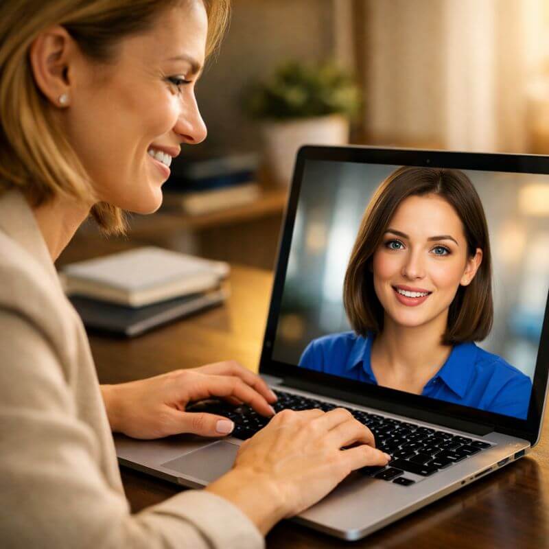 InfiniteTalk: The Future of Unlimited AI-Driven Digital Humans Image