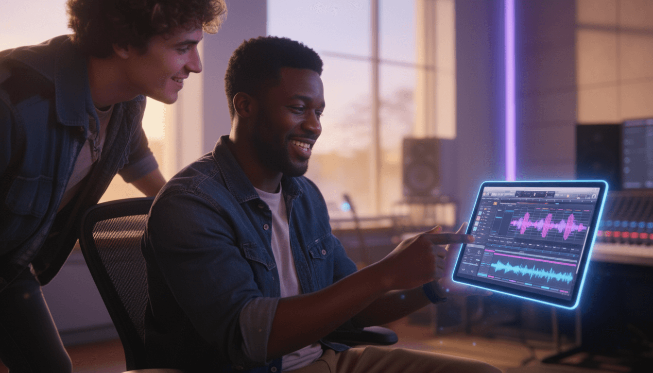 Mureka.ai – The Ultimate AI Music Generator for Creators in 2025 Image