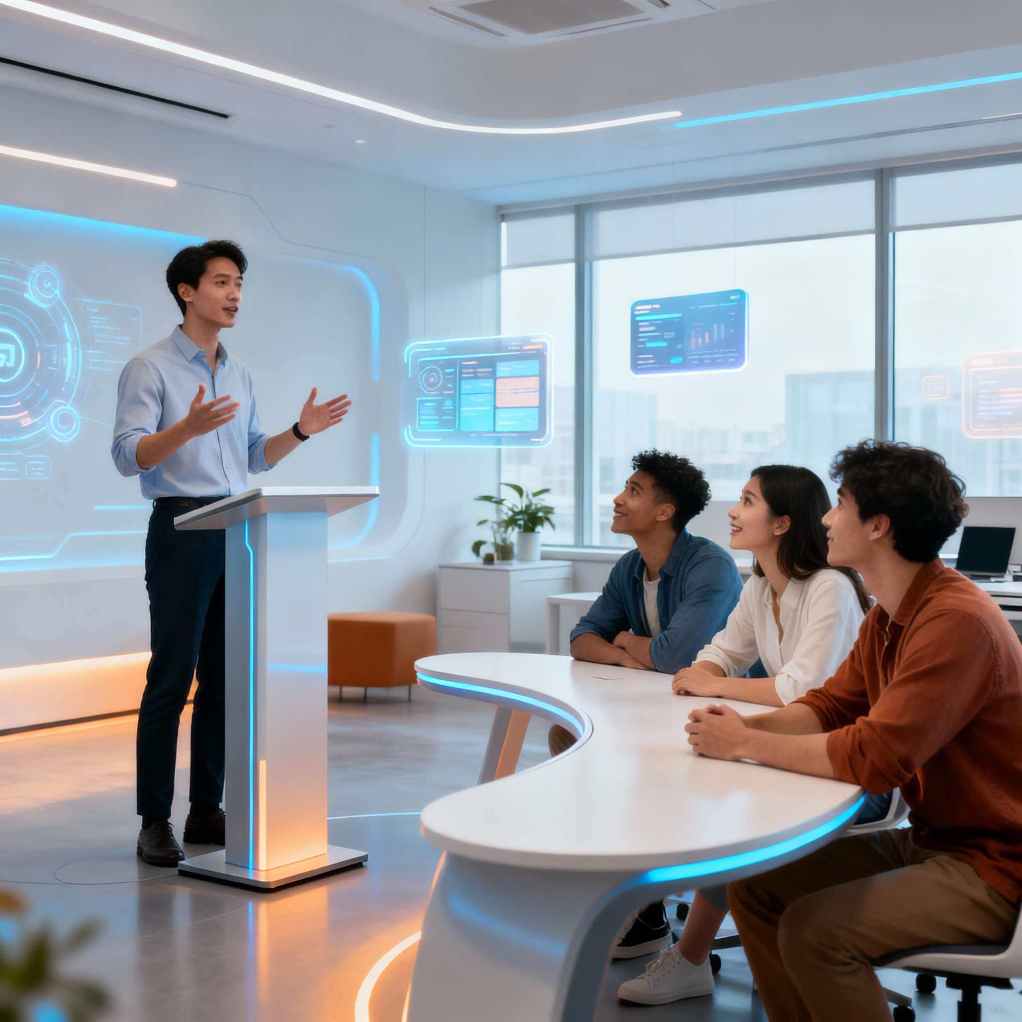 Welcome to StartupIdeasAI – Where Every Idea Finds Its Future Image