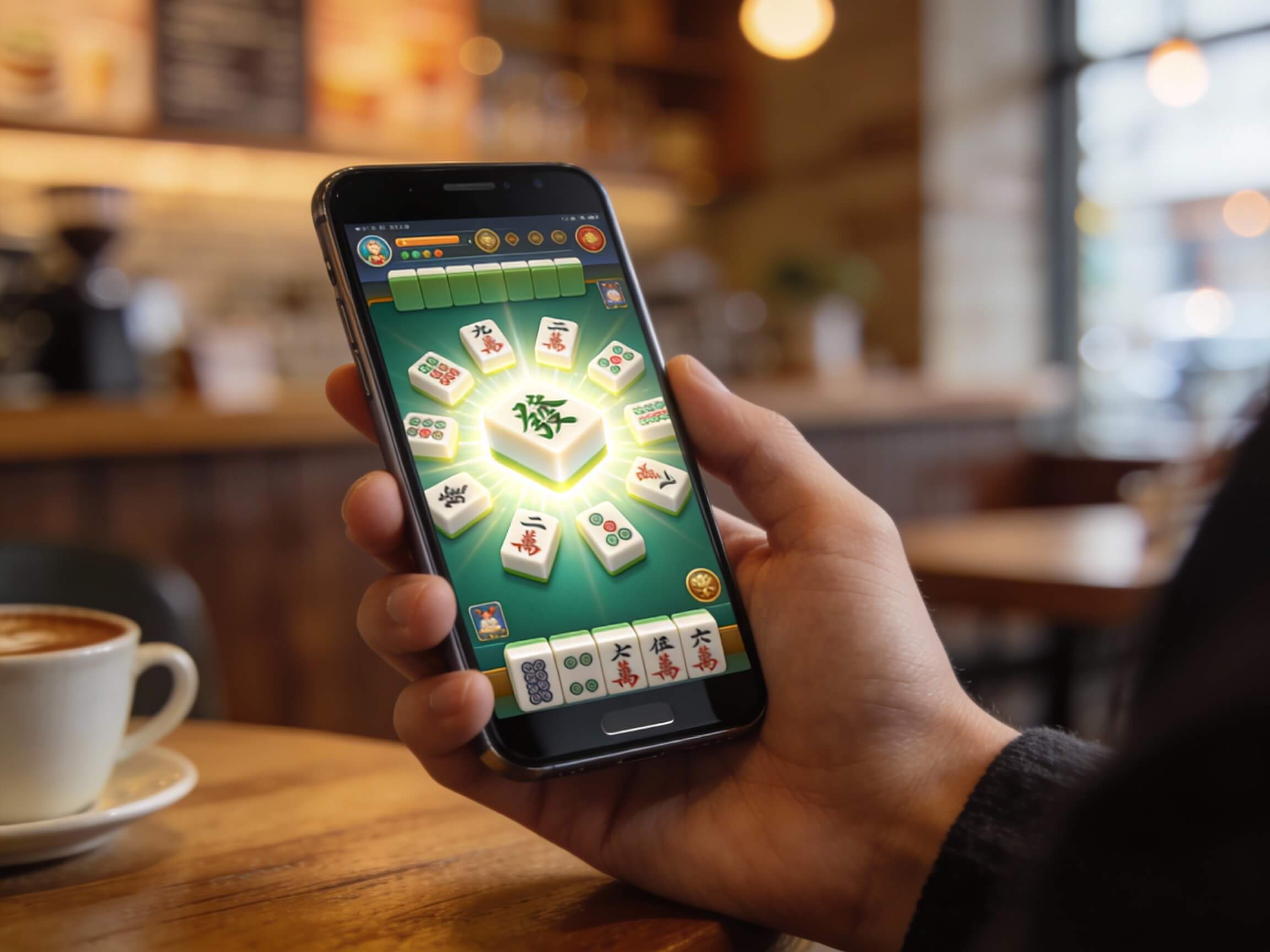 Mahjong Kostenlos – The Ultimate Free Online Mahjong Experience Without Downloads Image