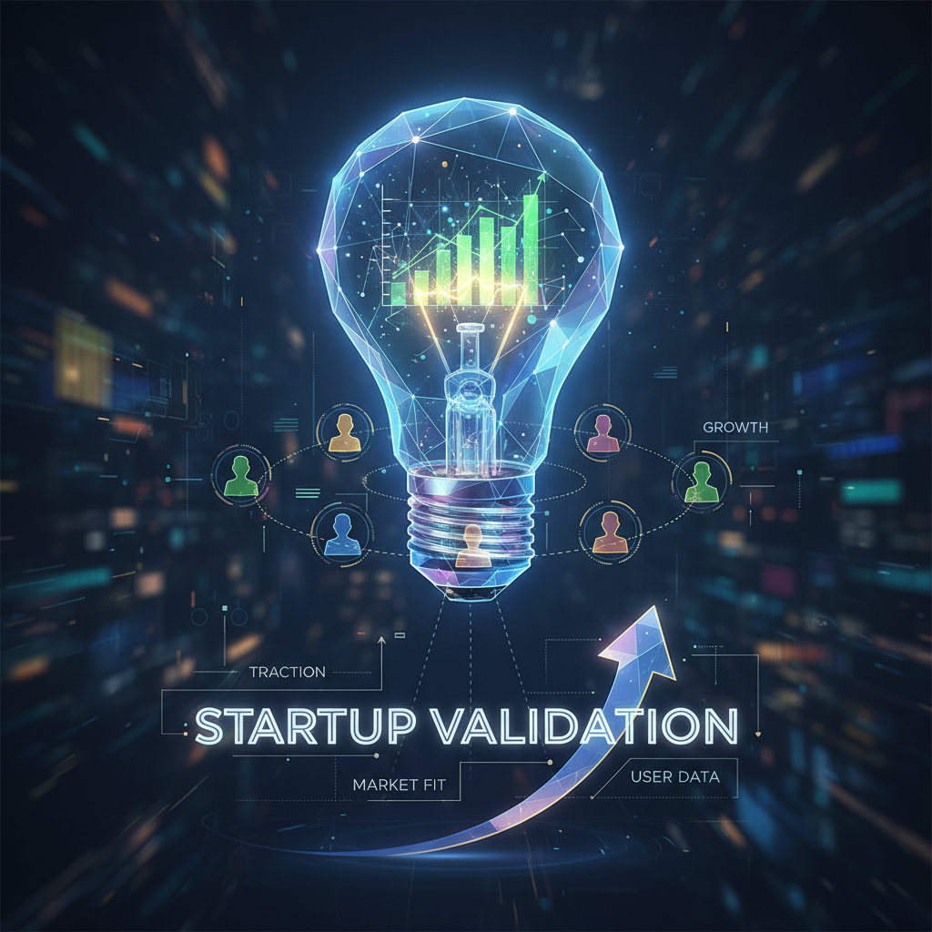 10 AI-Powered Startup Ideas That Could Disrupt 2025 Image