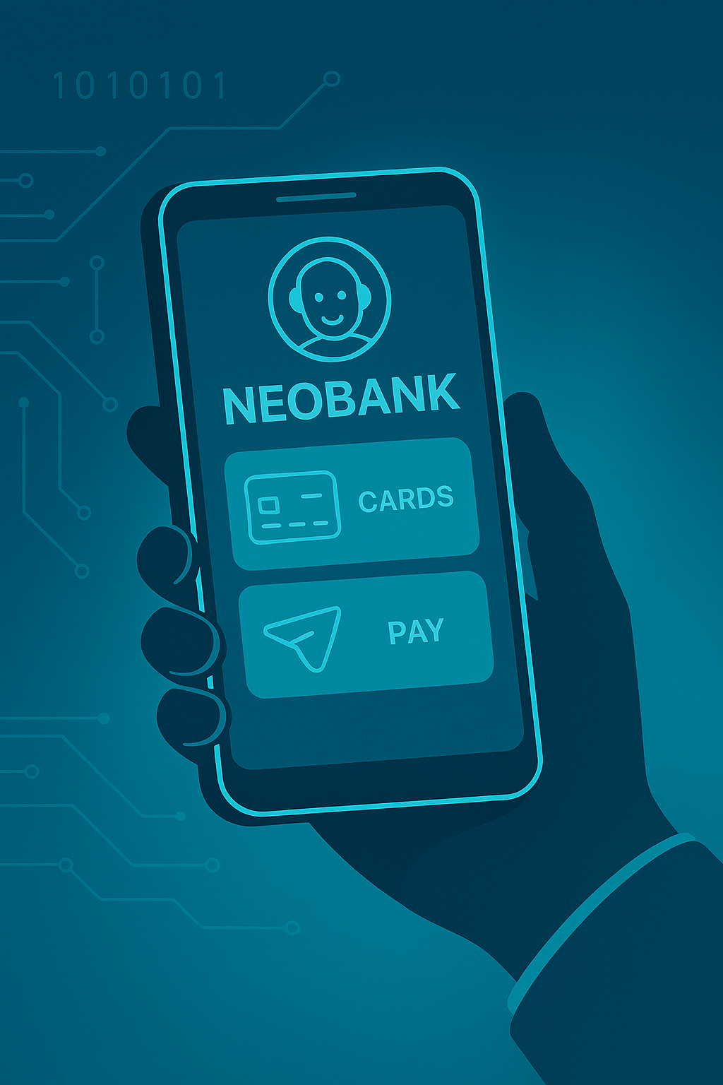 Top 10 Fintech Startup Ideas for 2026: Future-Proof Your Business Image