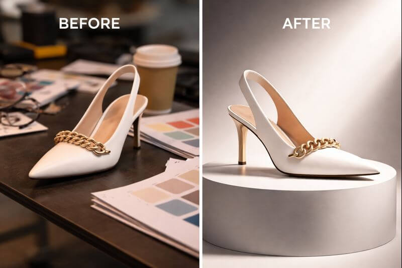 Mastering Digital Presence: How Snapix.ai is Redefining Professional Imagery for Founders Image