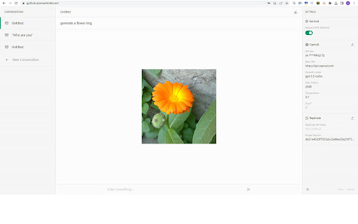 Startup Image