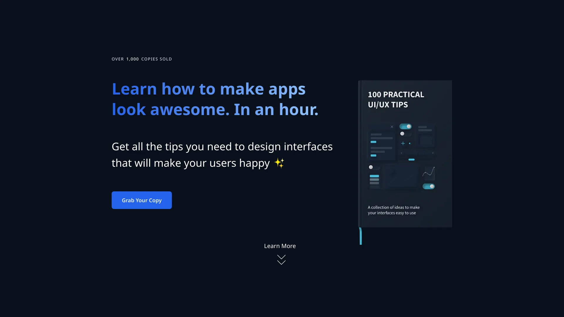  Startup Image