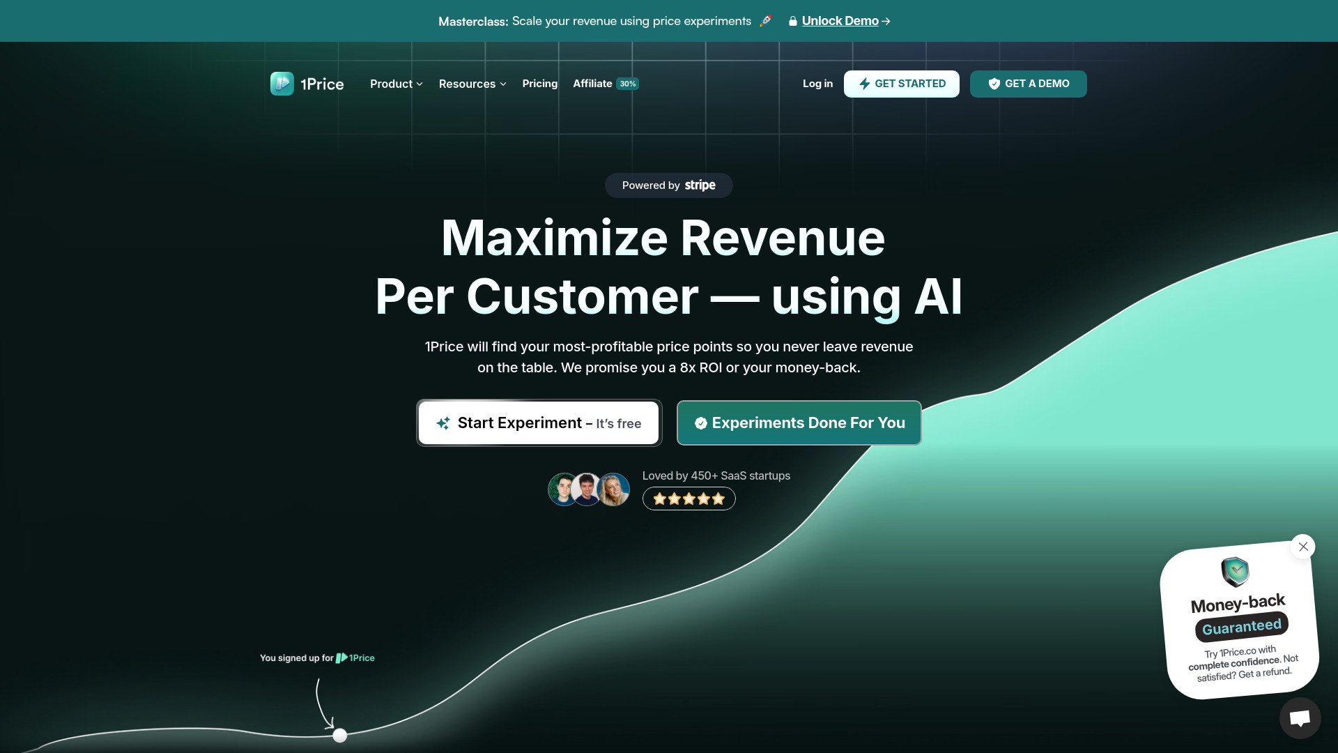 Startup Image