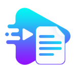 Video Transcription AI startup – 