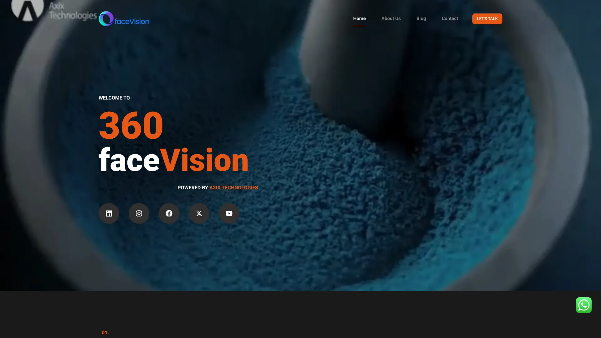  Startup Image