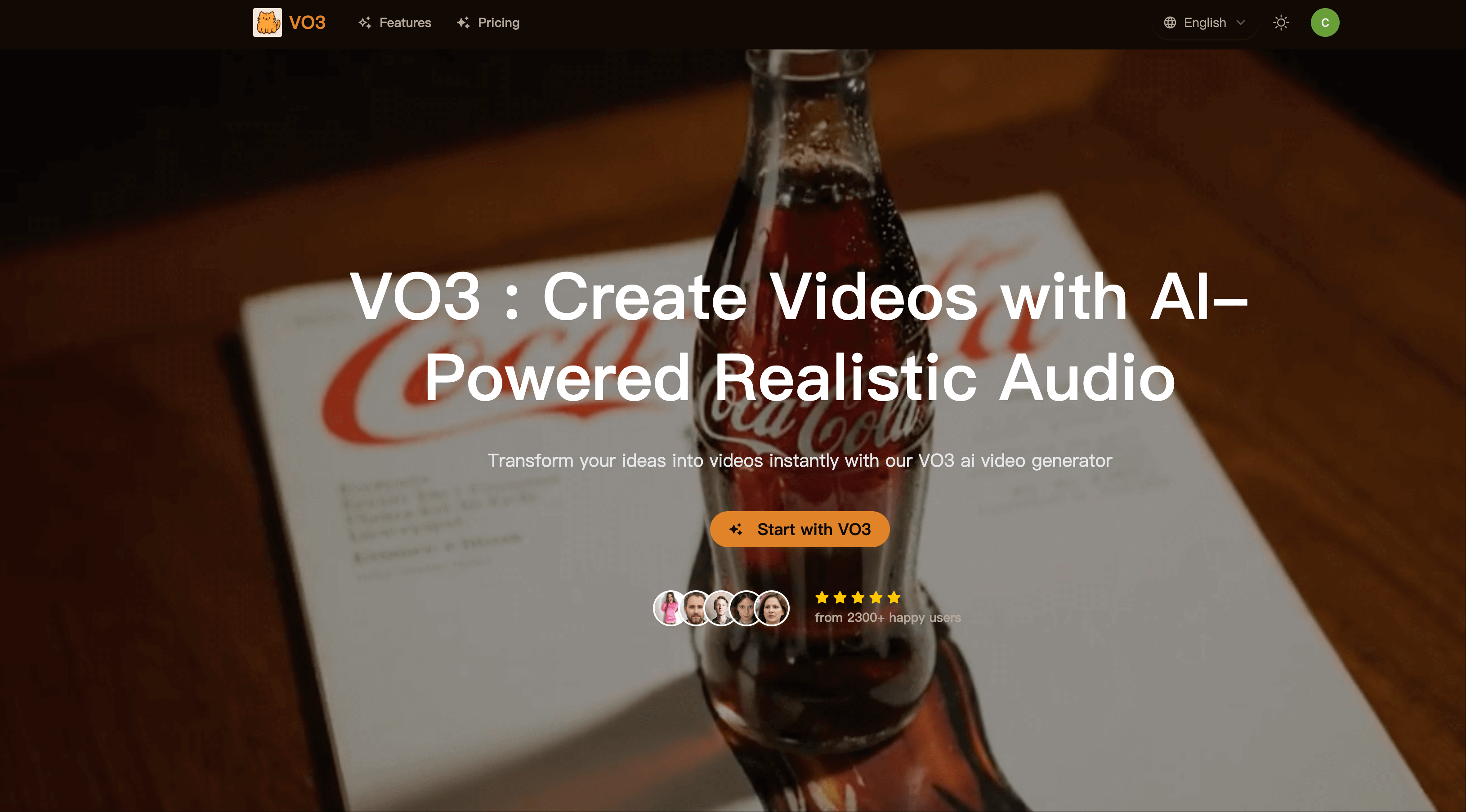  Startup Image