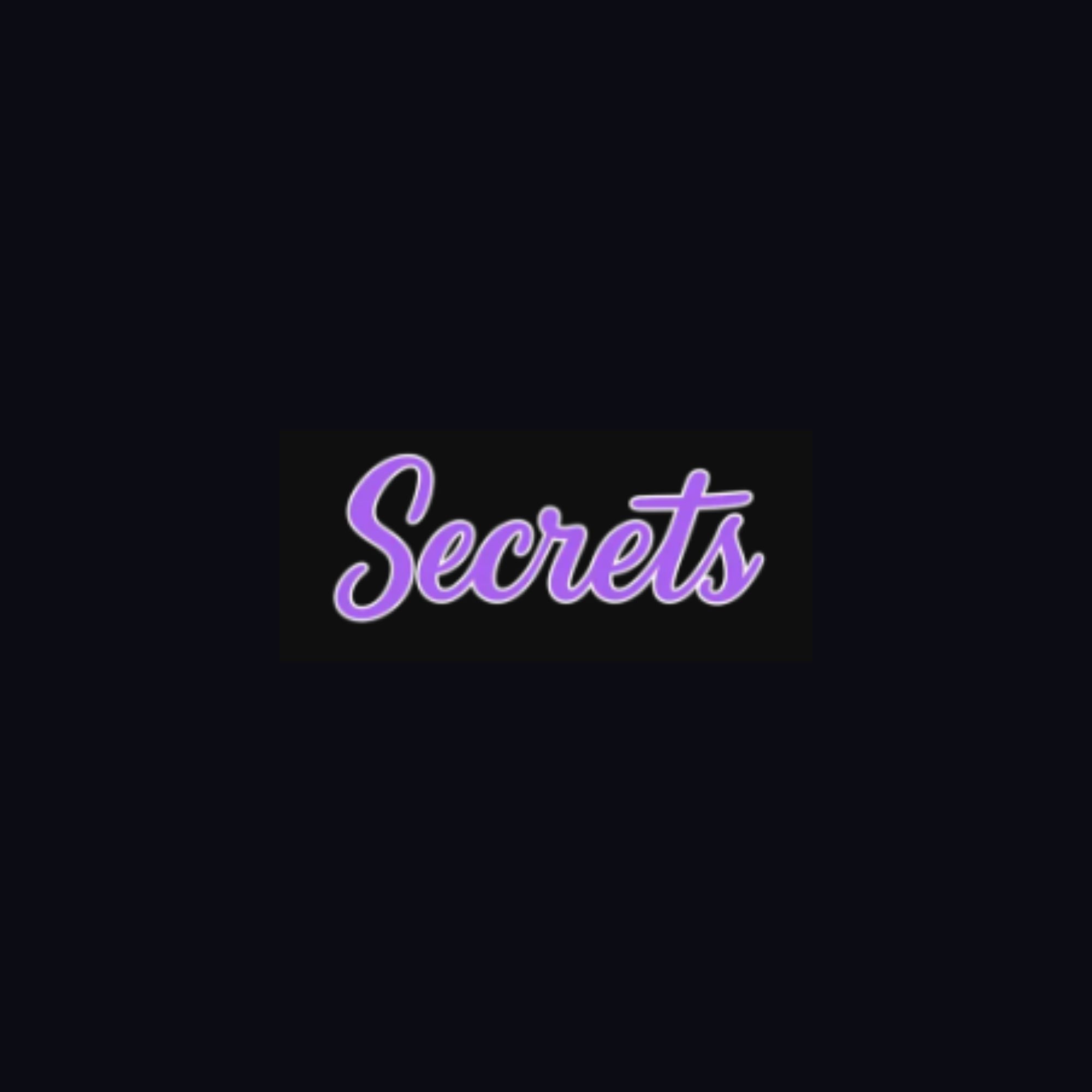 Secrets AI startup – 