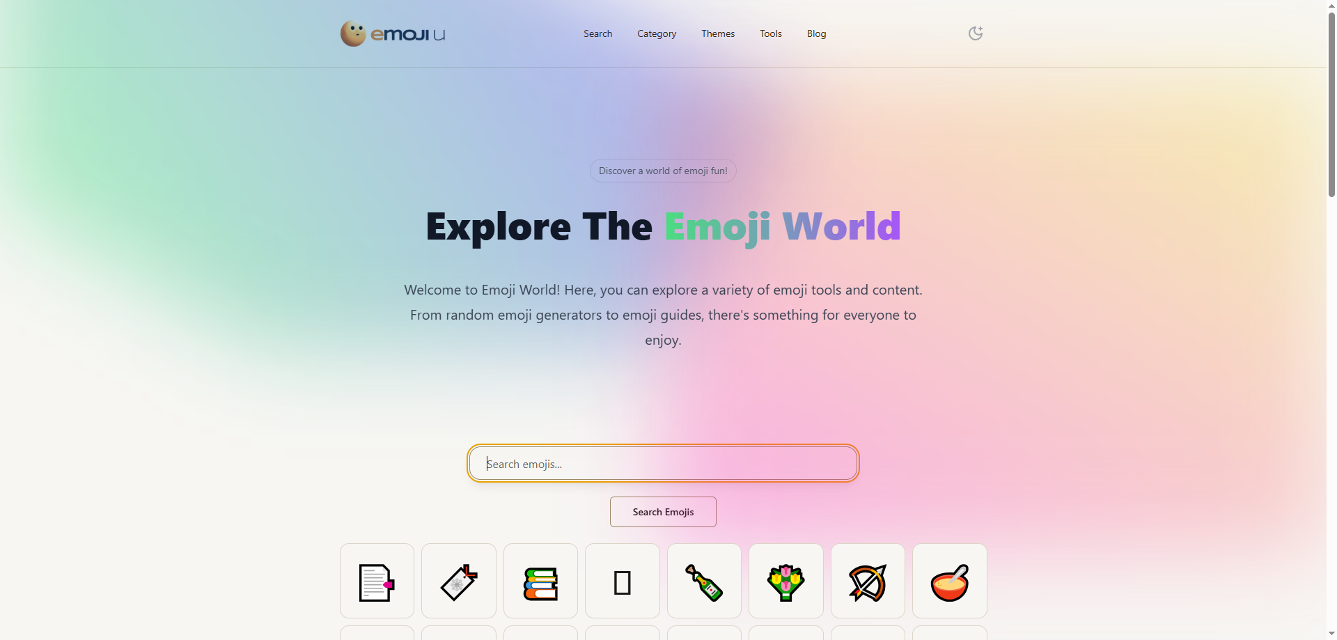  Startup Image