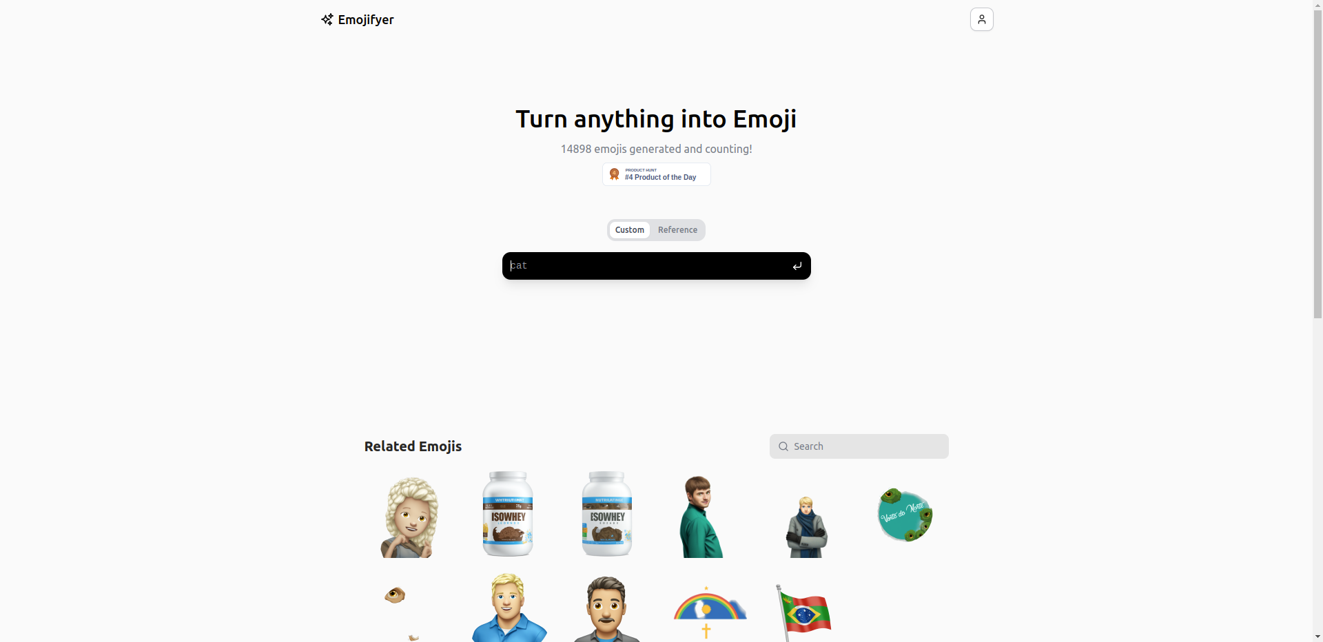  Startup Image