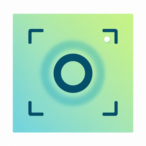 Blur Background startup – 