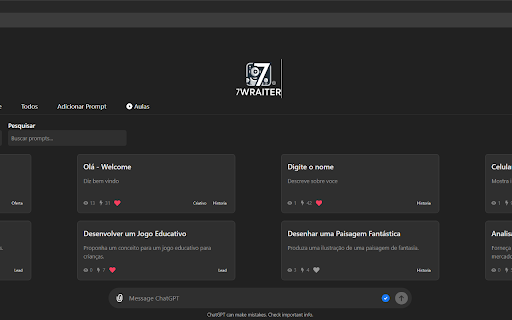 Startup Image