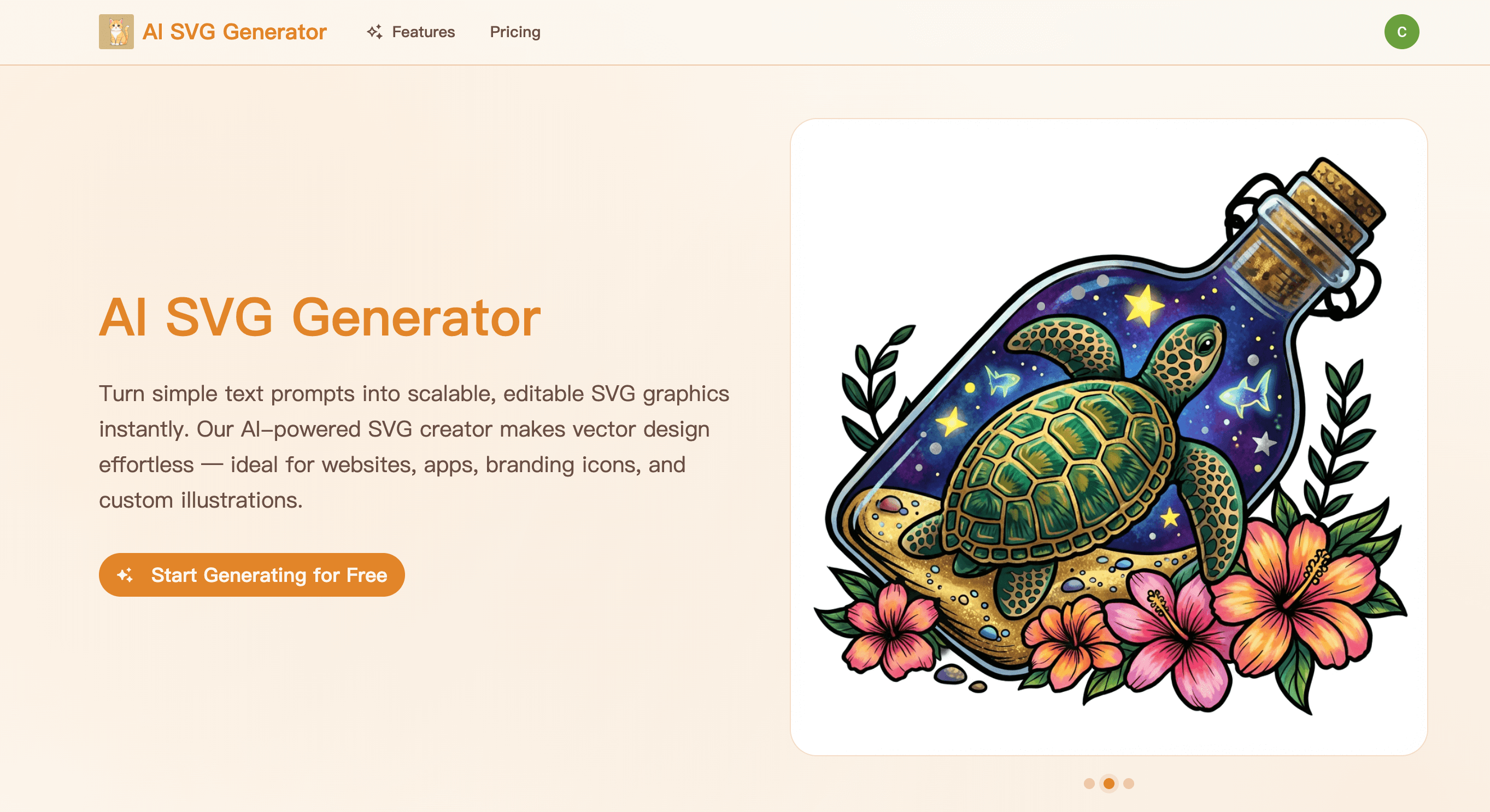 Animate Image AI startup – 
