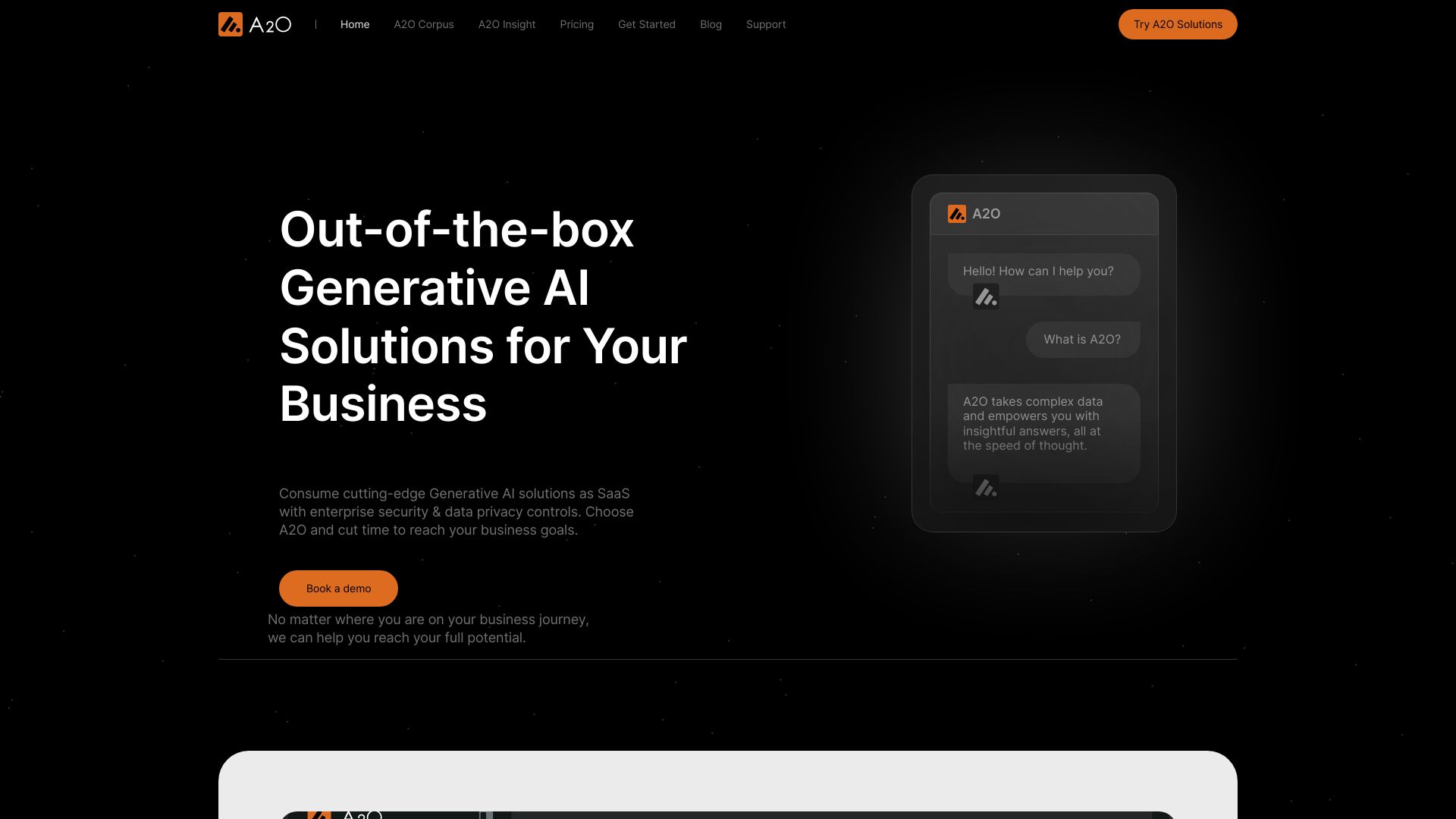  Startup Image