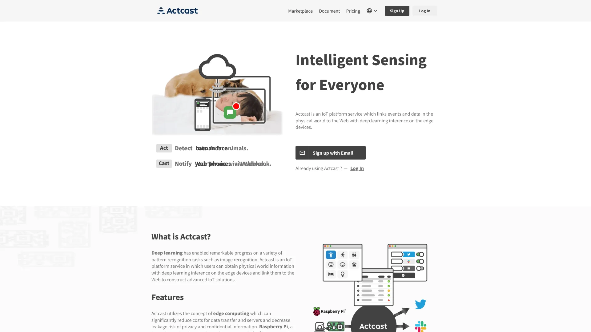 Startup Image