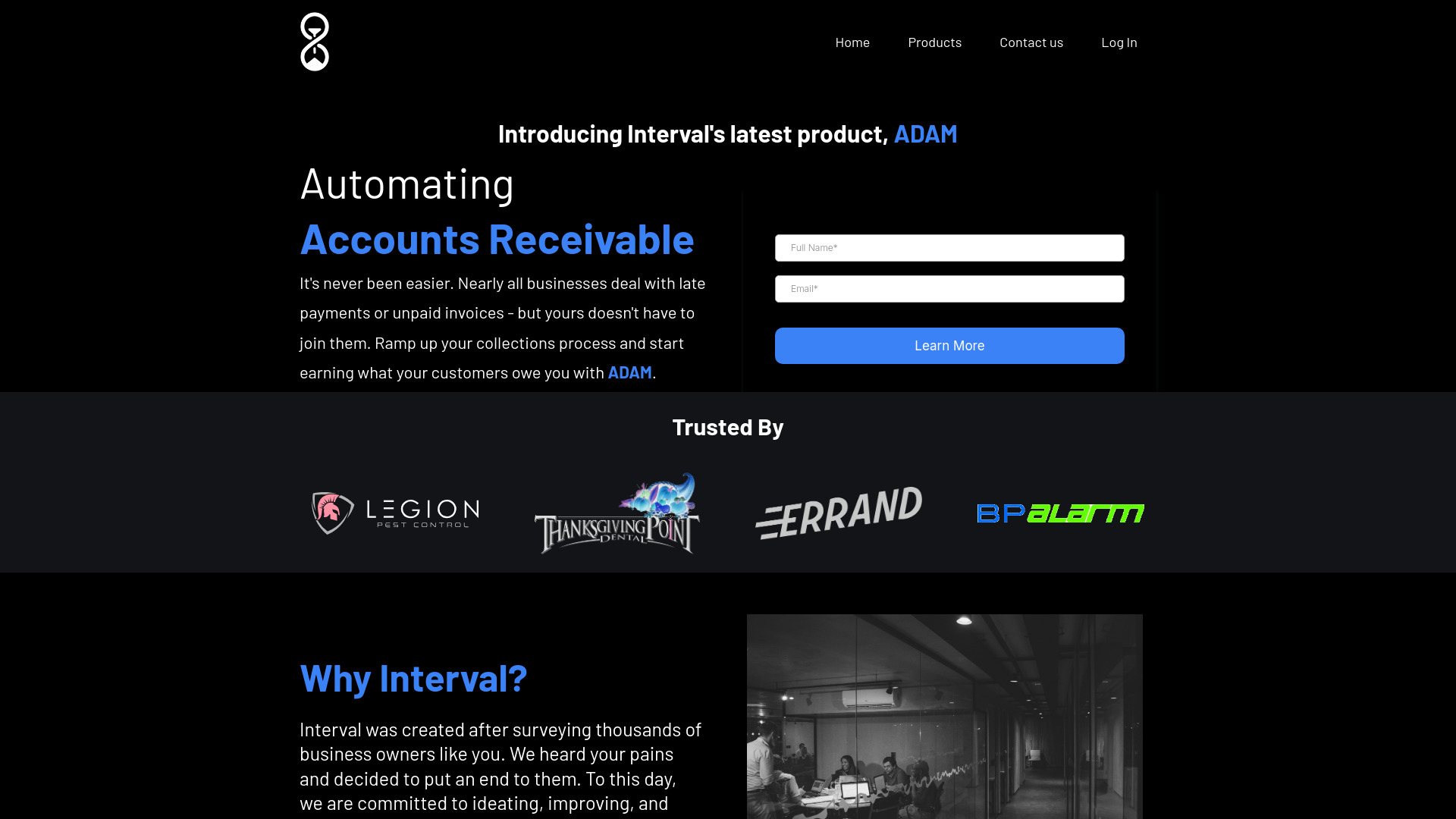  Startup Image
