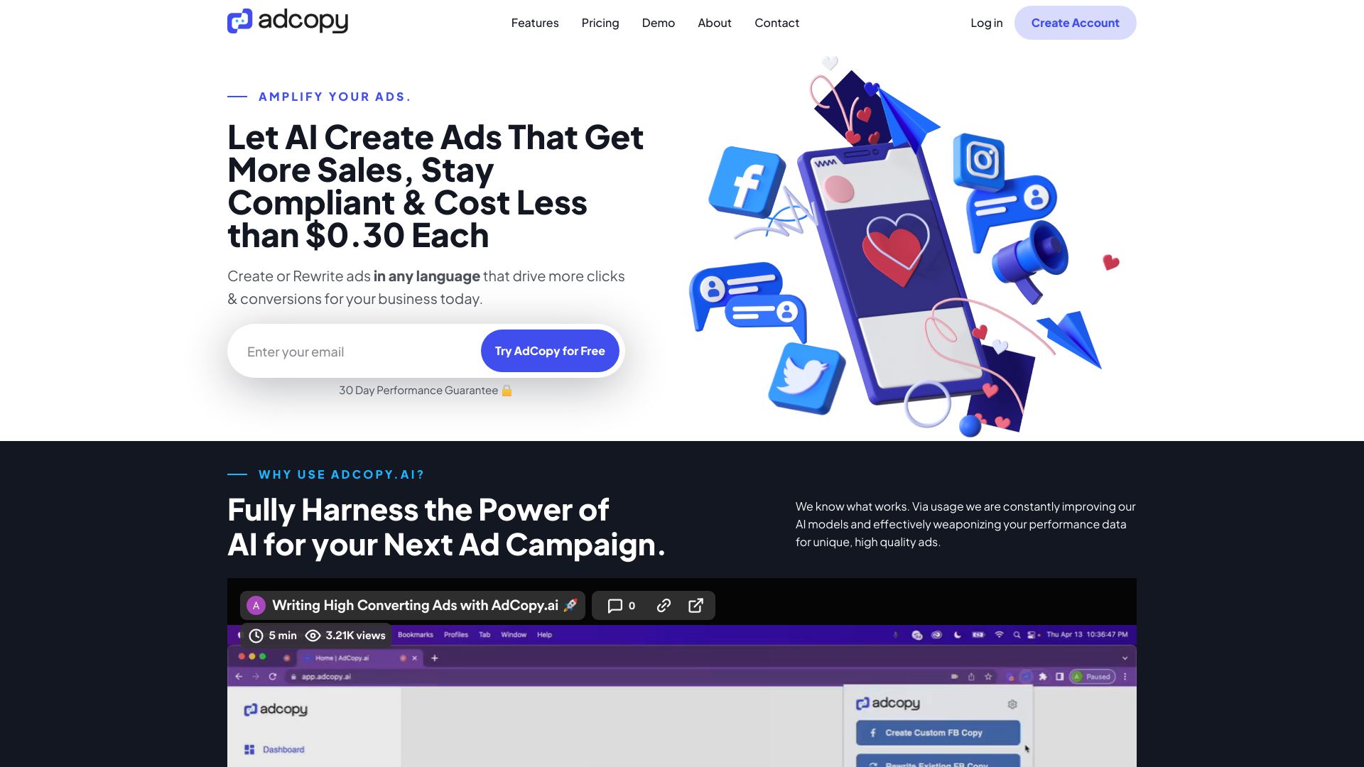 Startup Image