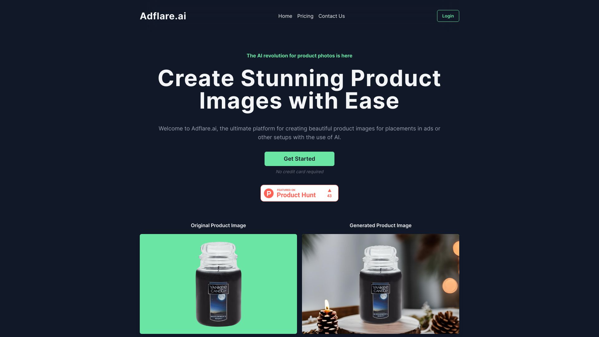  Startup Image