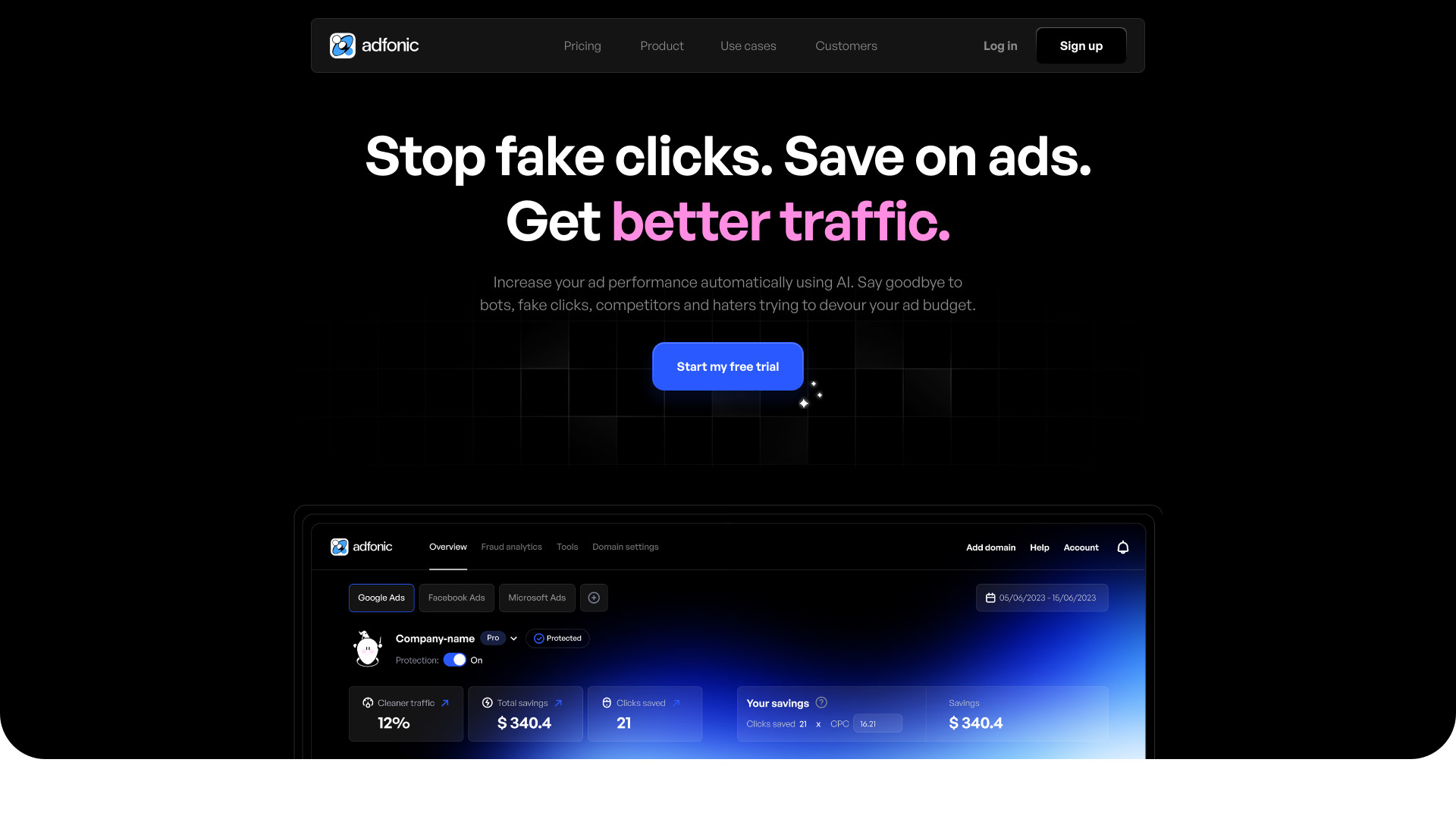 Startup Image