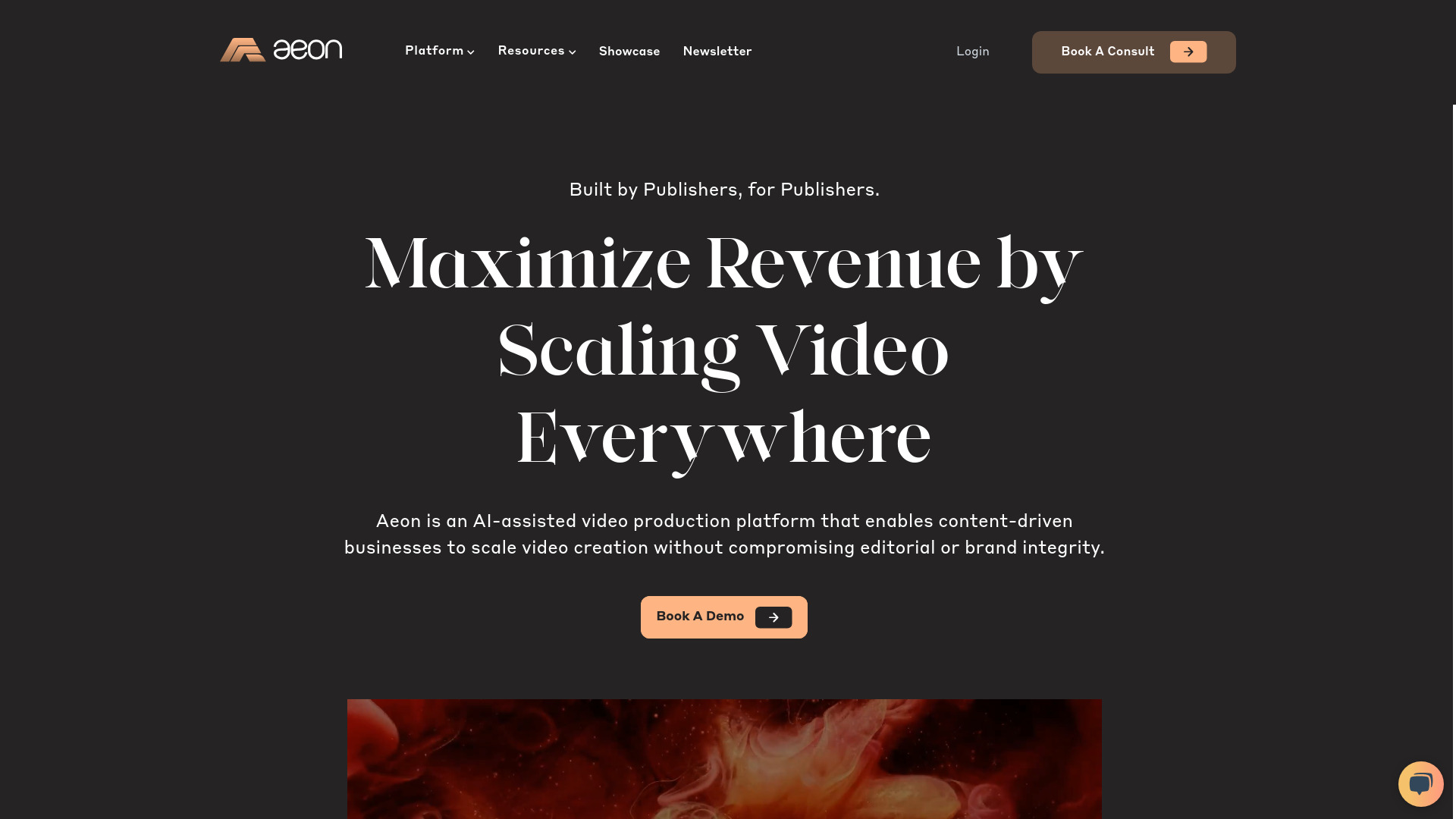  Startup Image