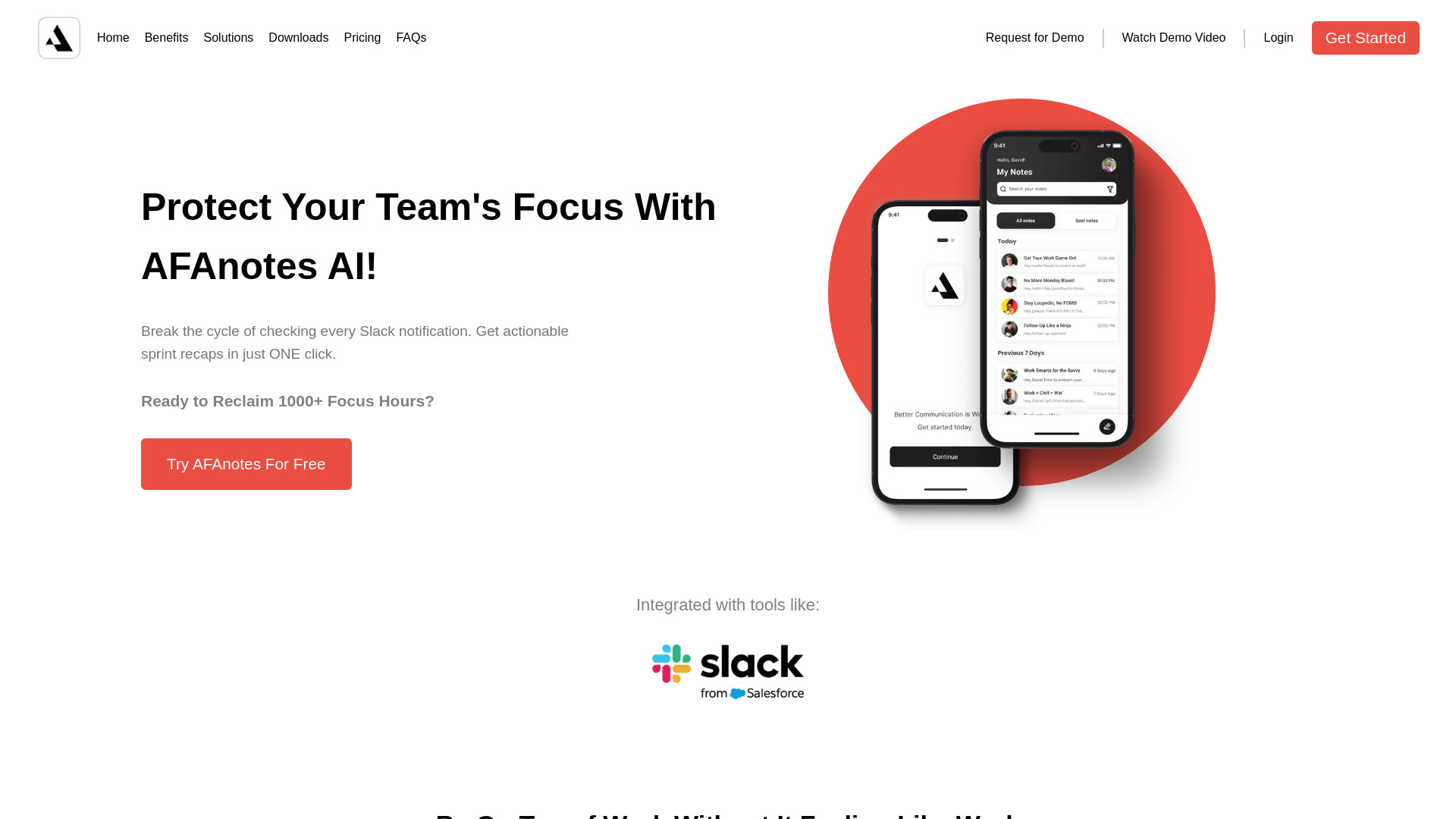 Startup Image