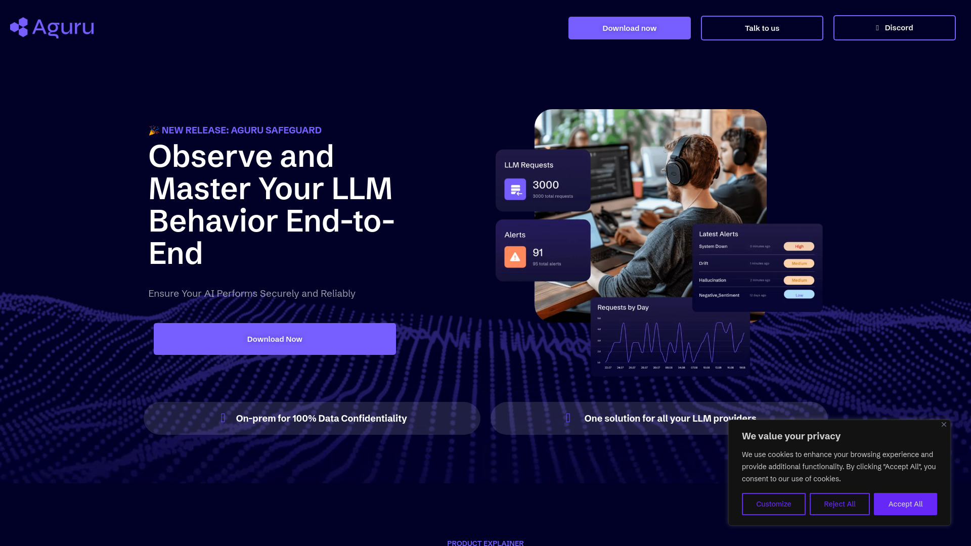Startup Image