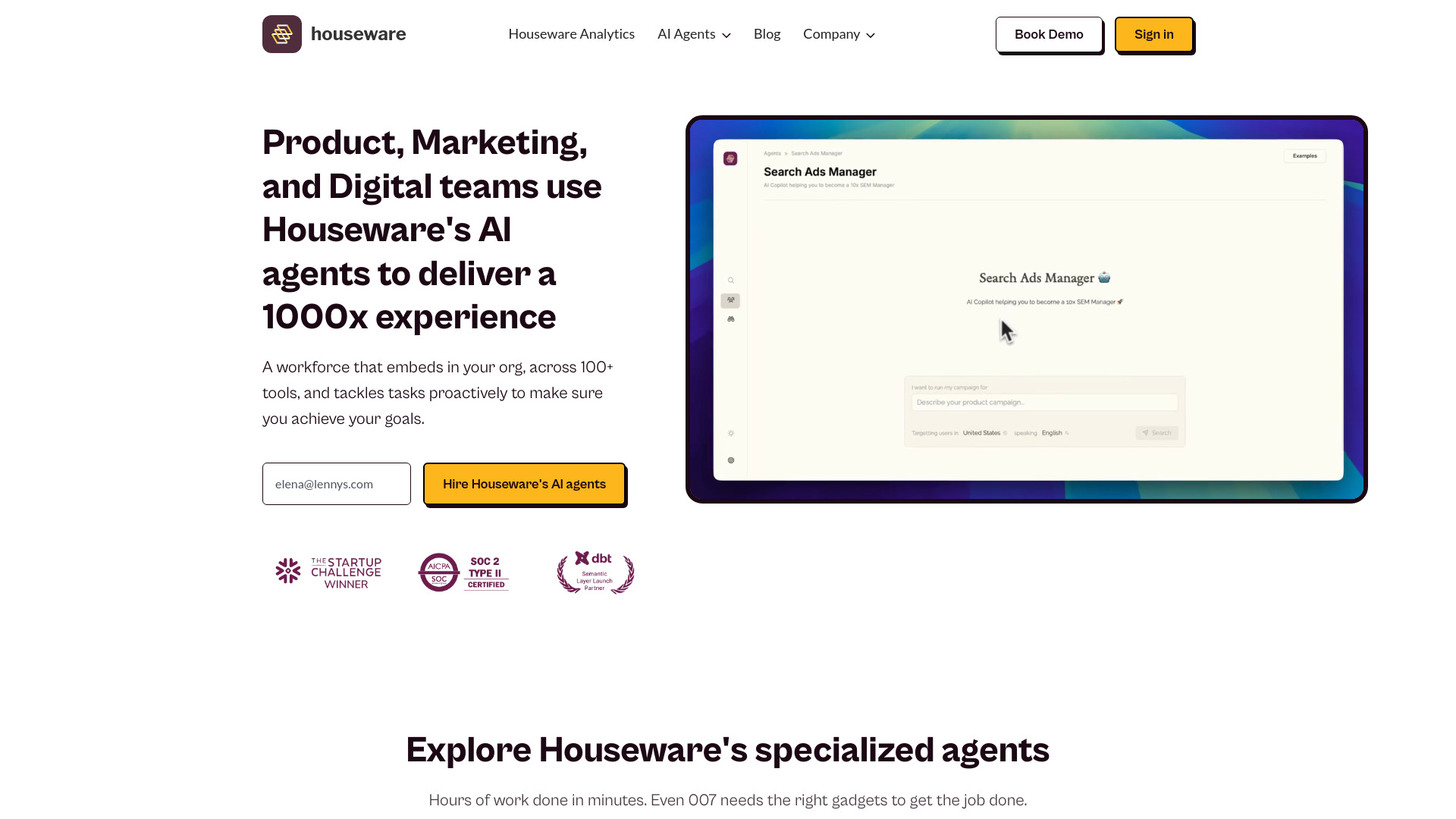  Startup Image