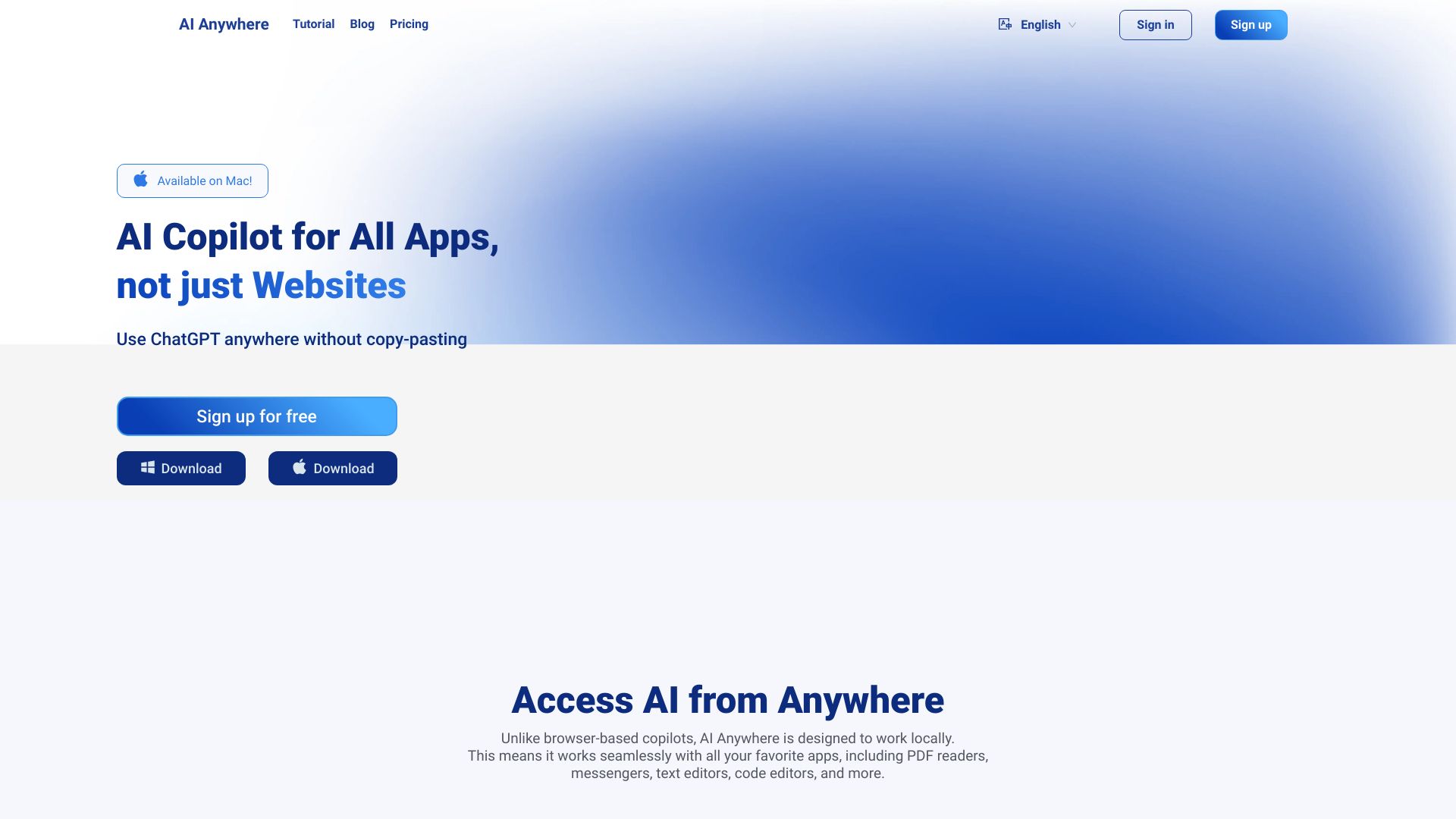  Startup Image
