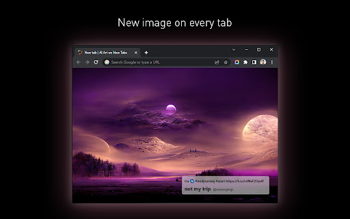 Startup Image