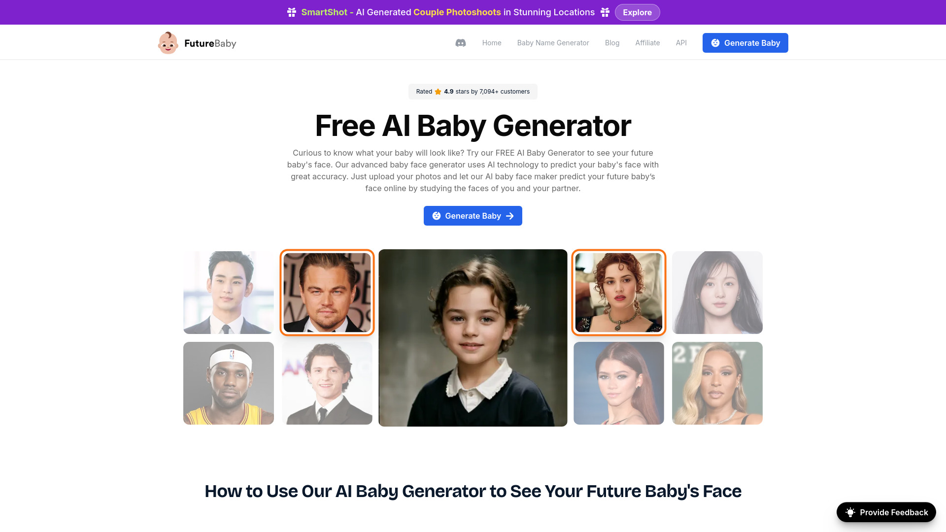  Startup Image