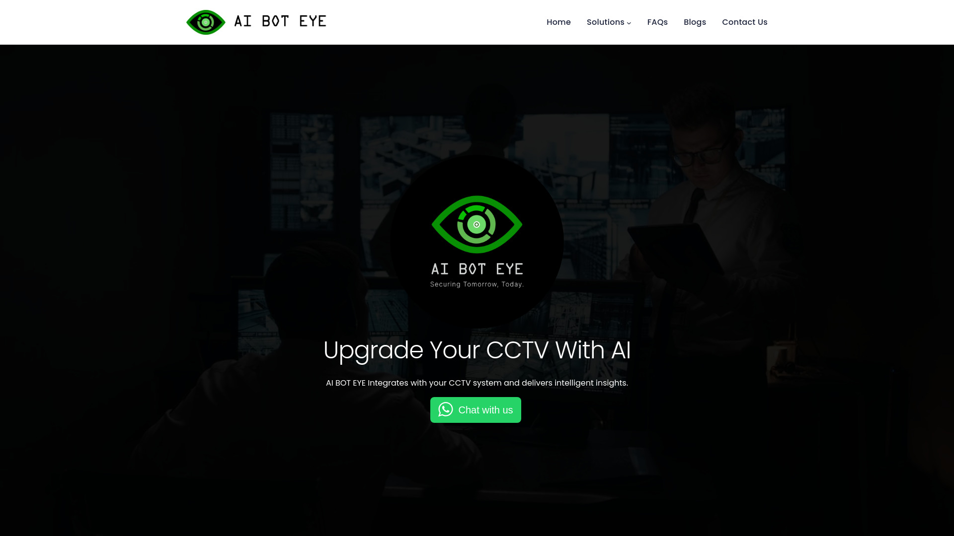 Startup Image